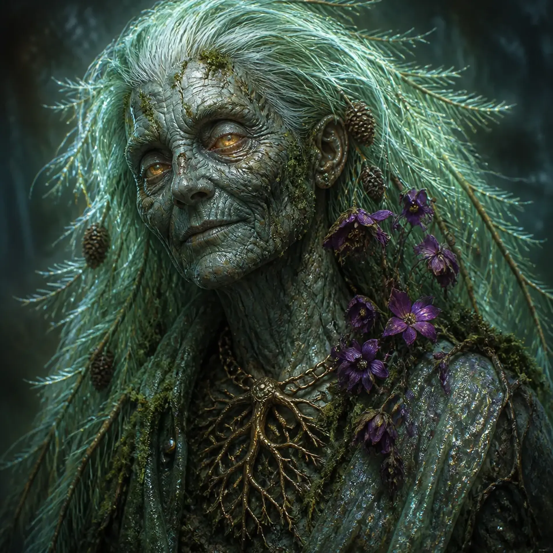 Elder Varda