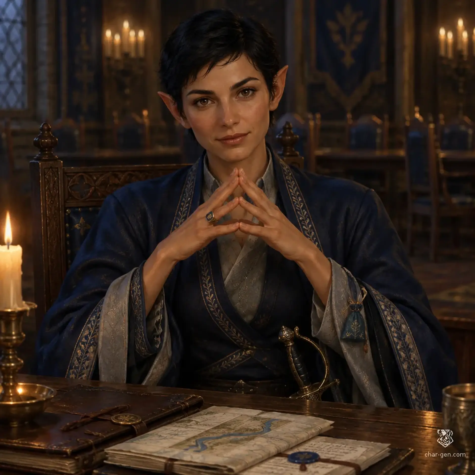 Neris Suthari