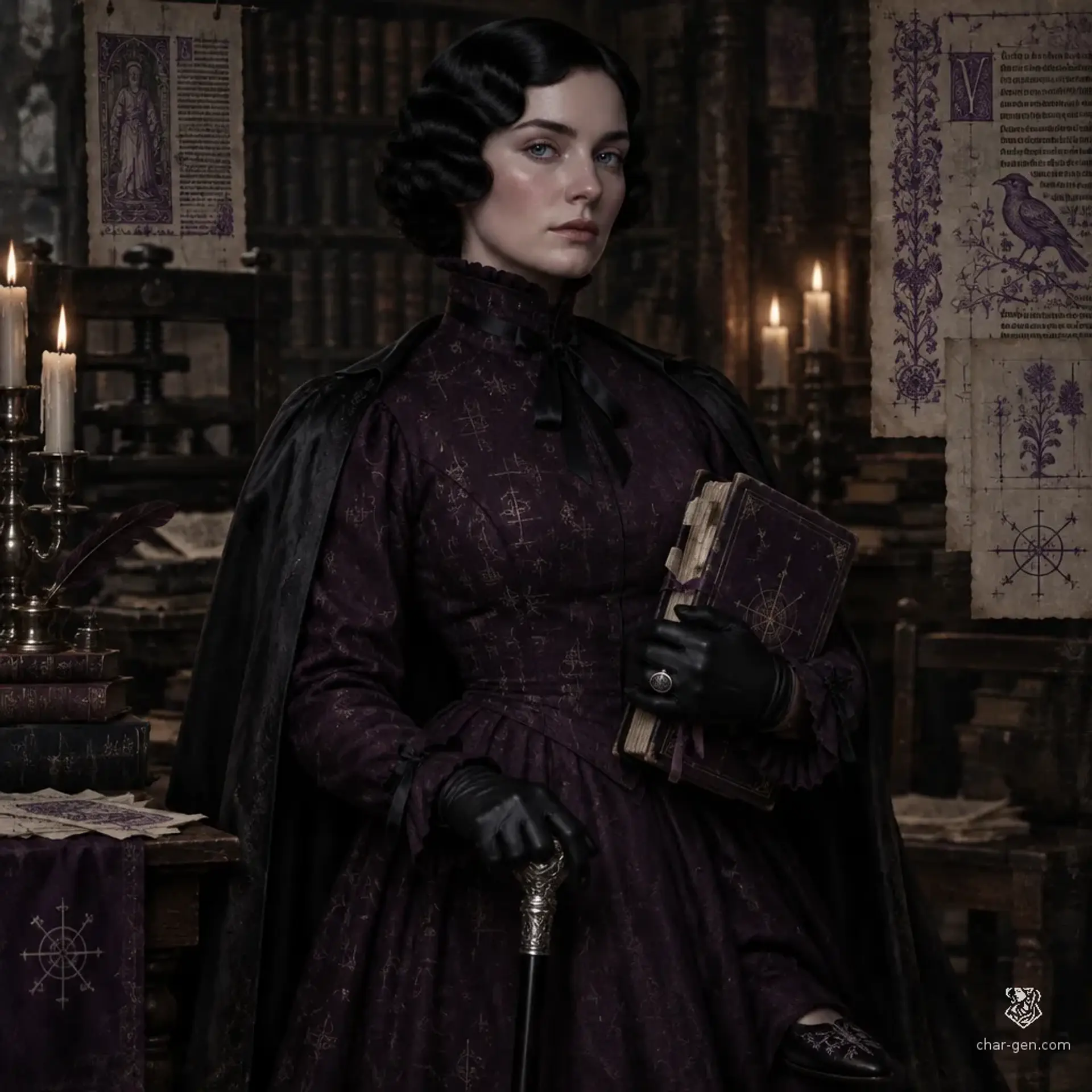 Ektari Dowland