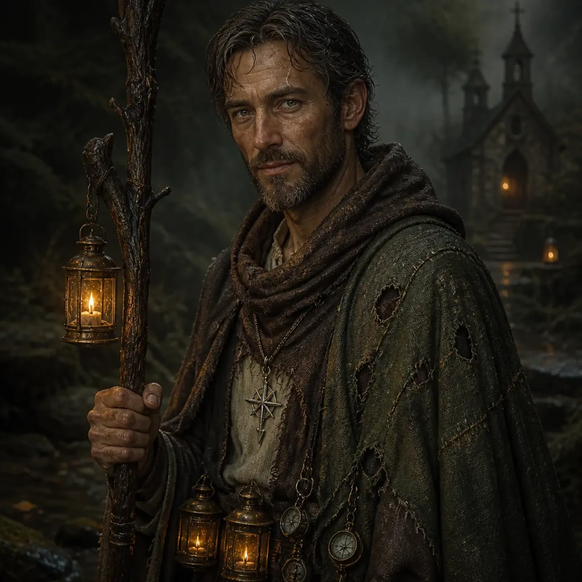 Bruder Caldus Wegenthal