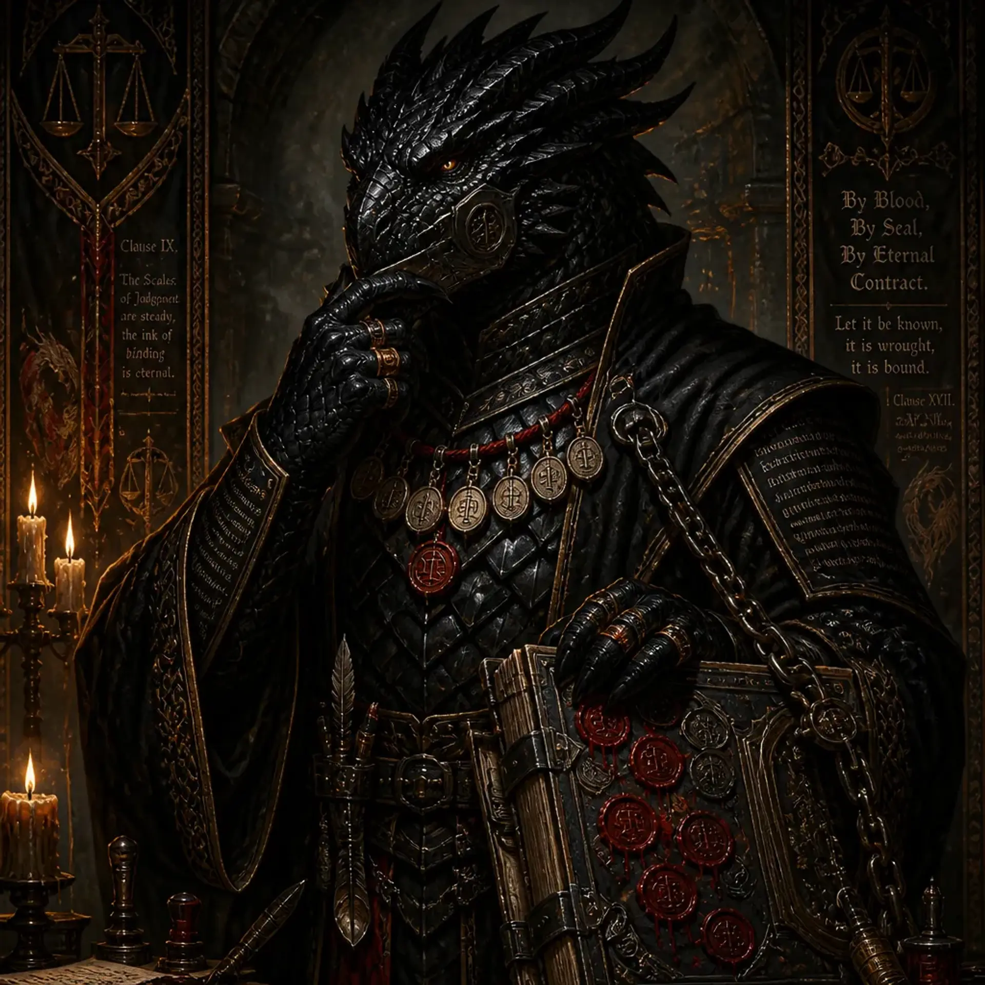 XarvIS Vurnthrik