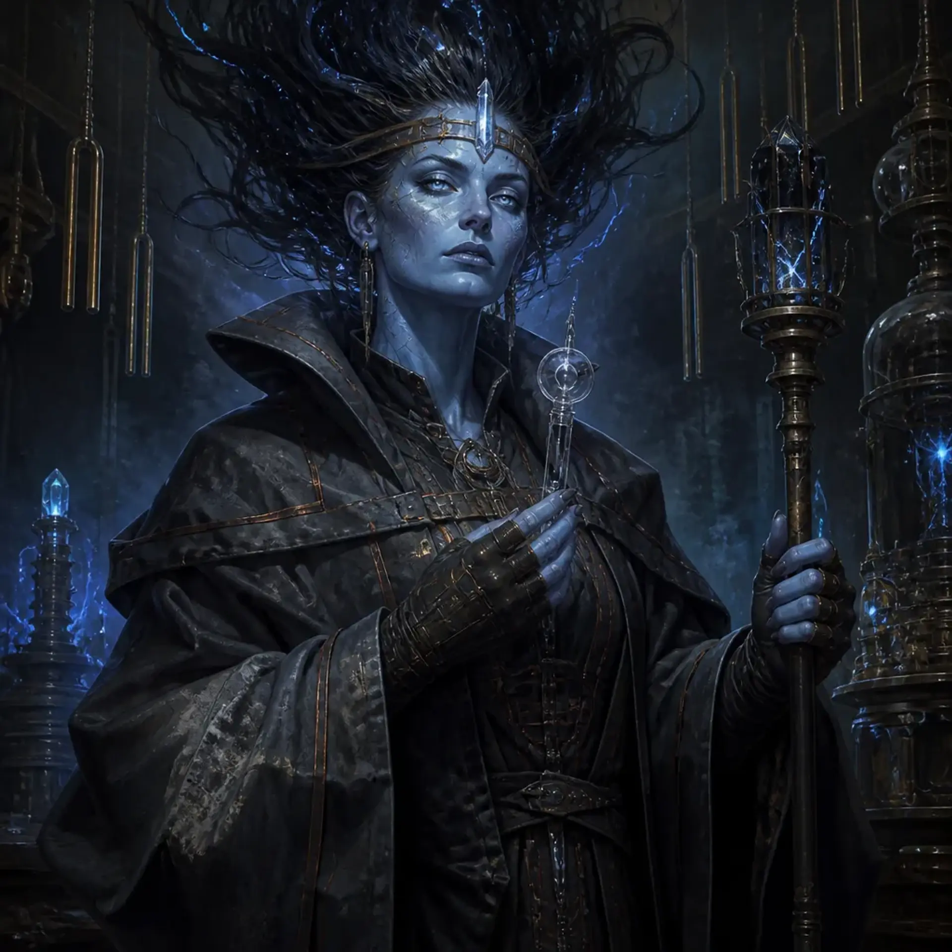 Morwen Sunder