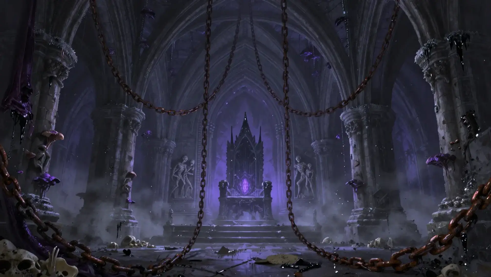 The Ash-King's Remnant