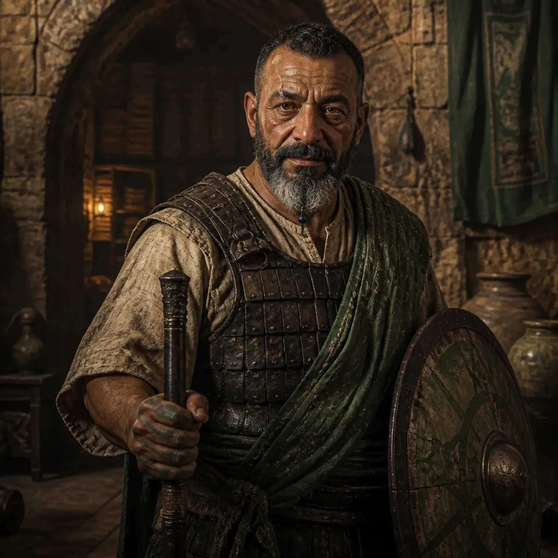 Malik ibn-Zayd