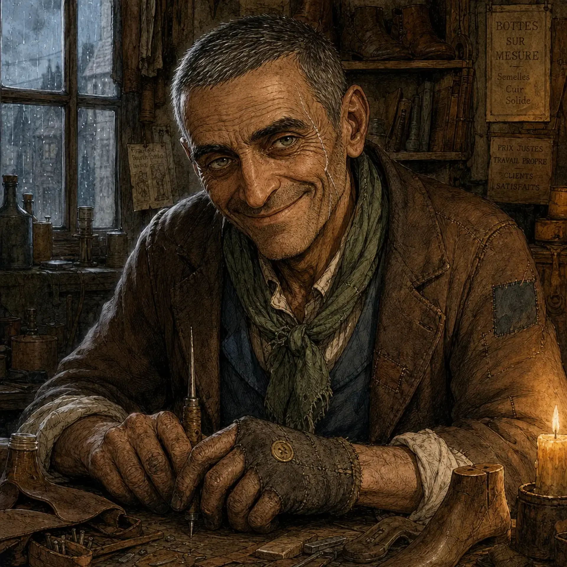 Samuel Varnell
