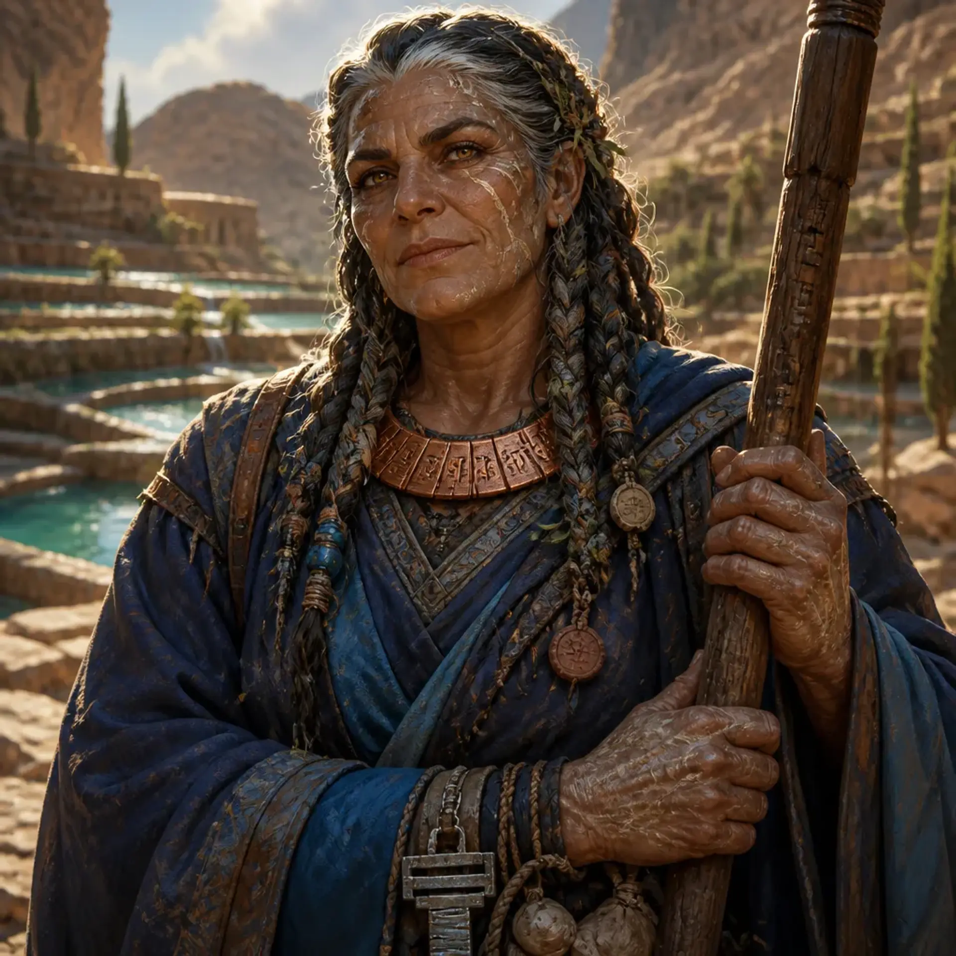 Basma bint-Yusuf