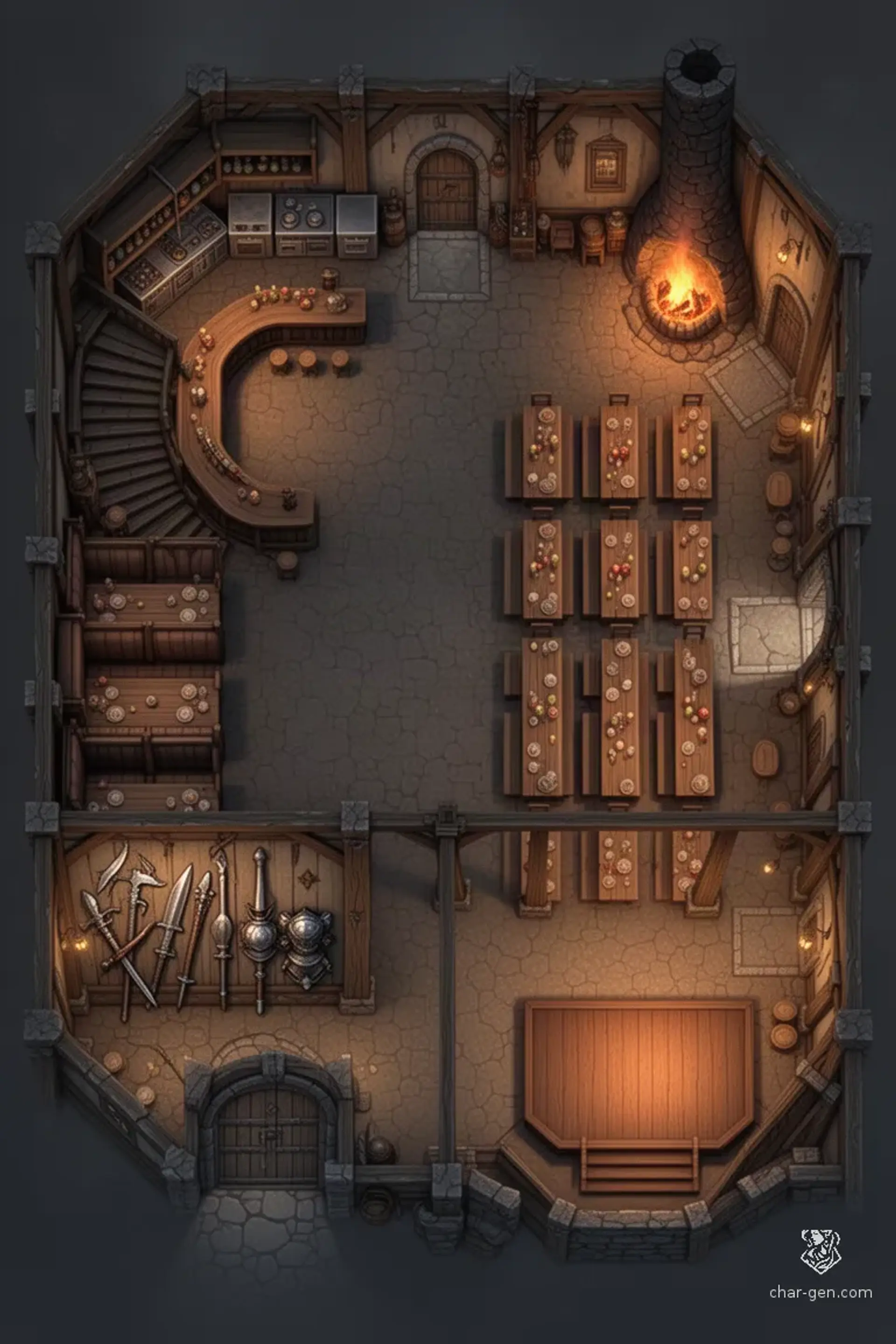 Drake's Head Tavern