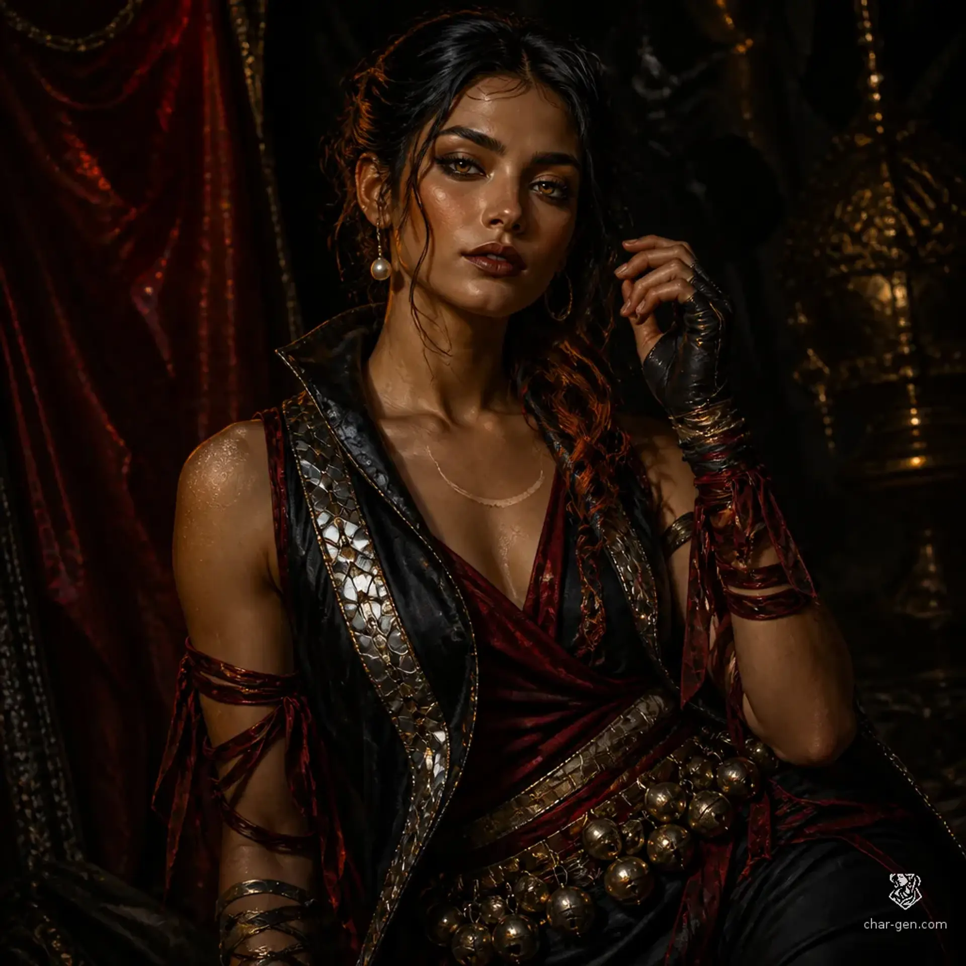 Liora Vael
