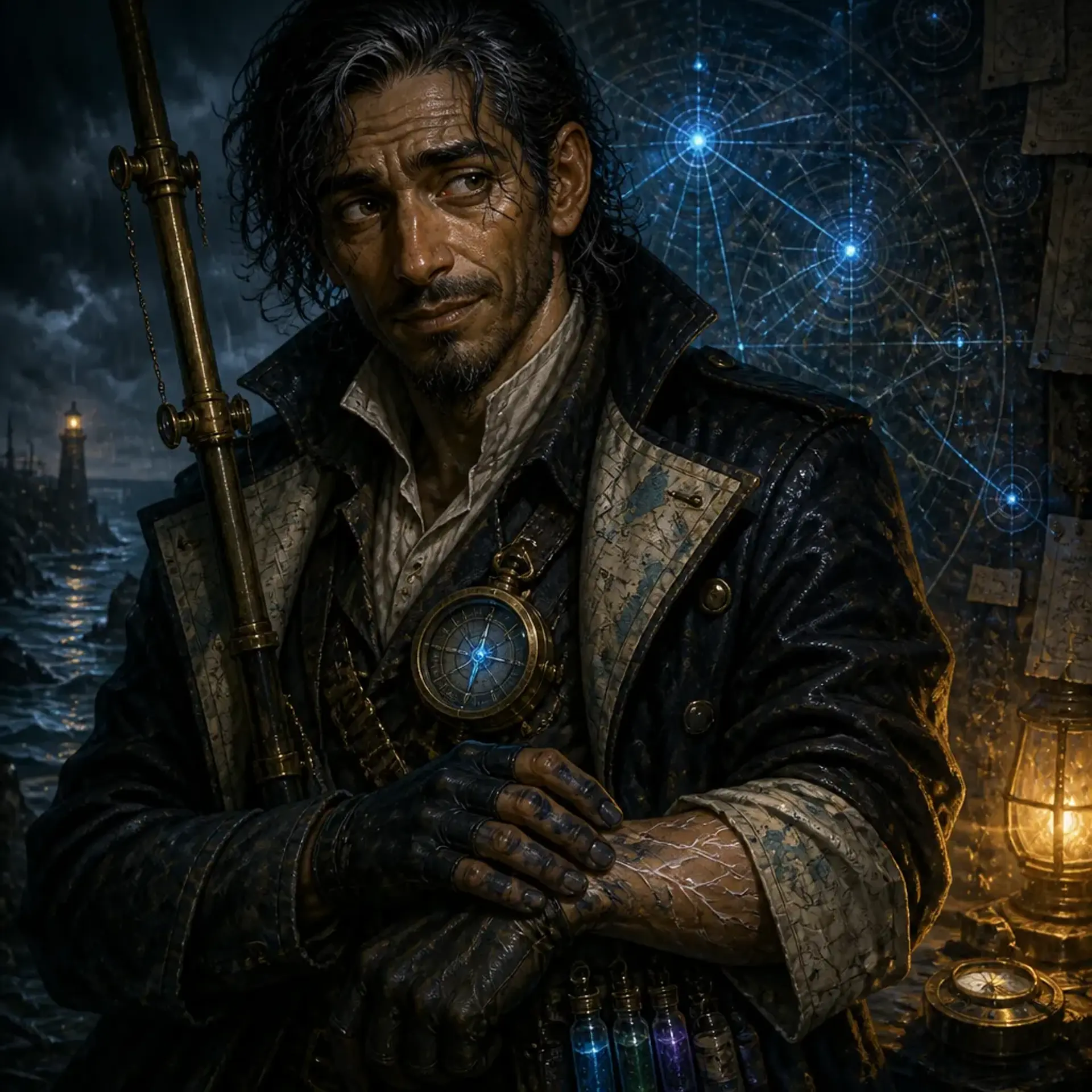 Idris ibn-Harun