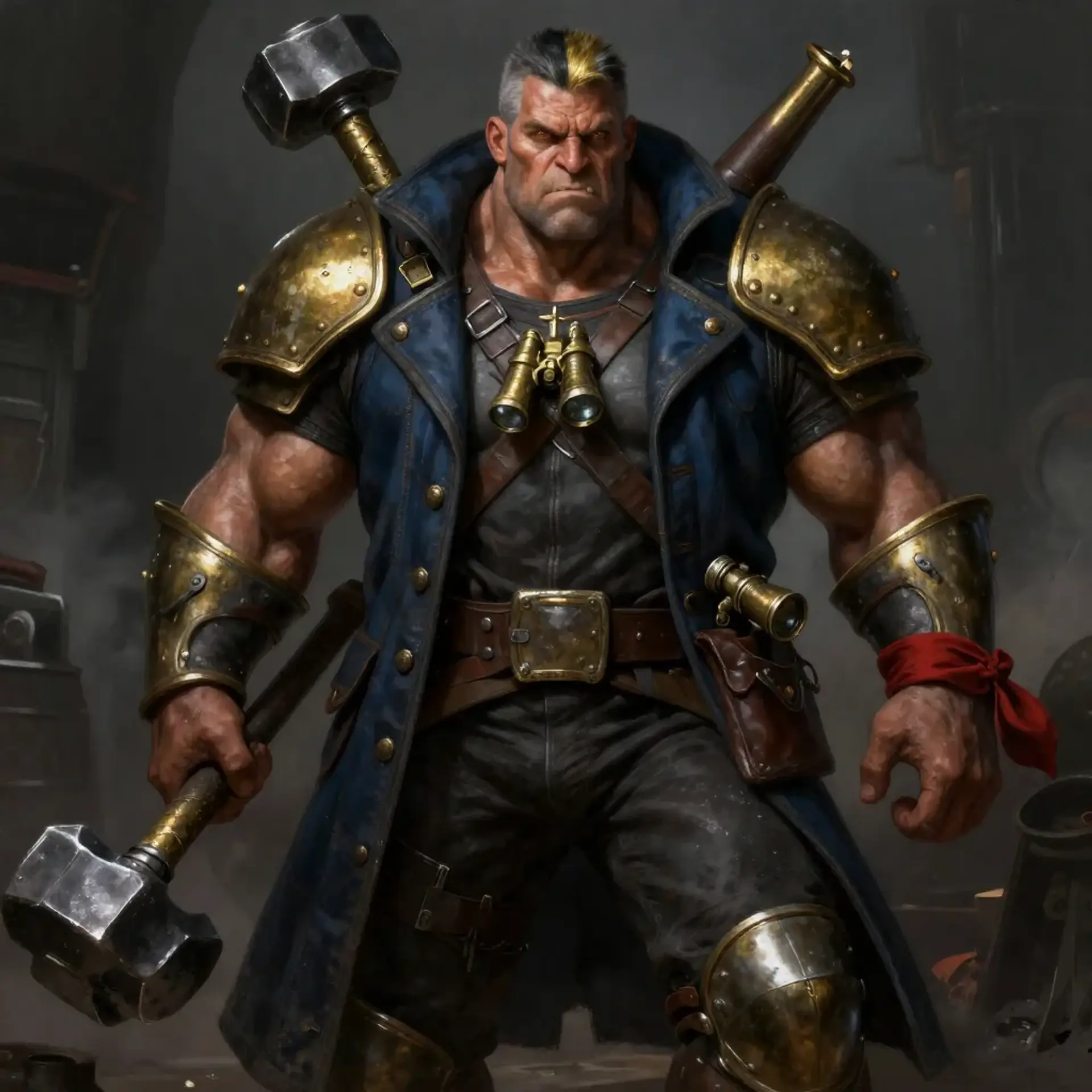 Maximus