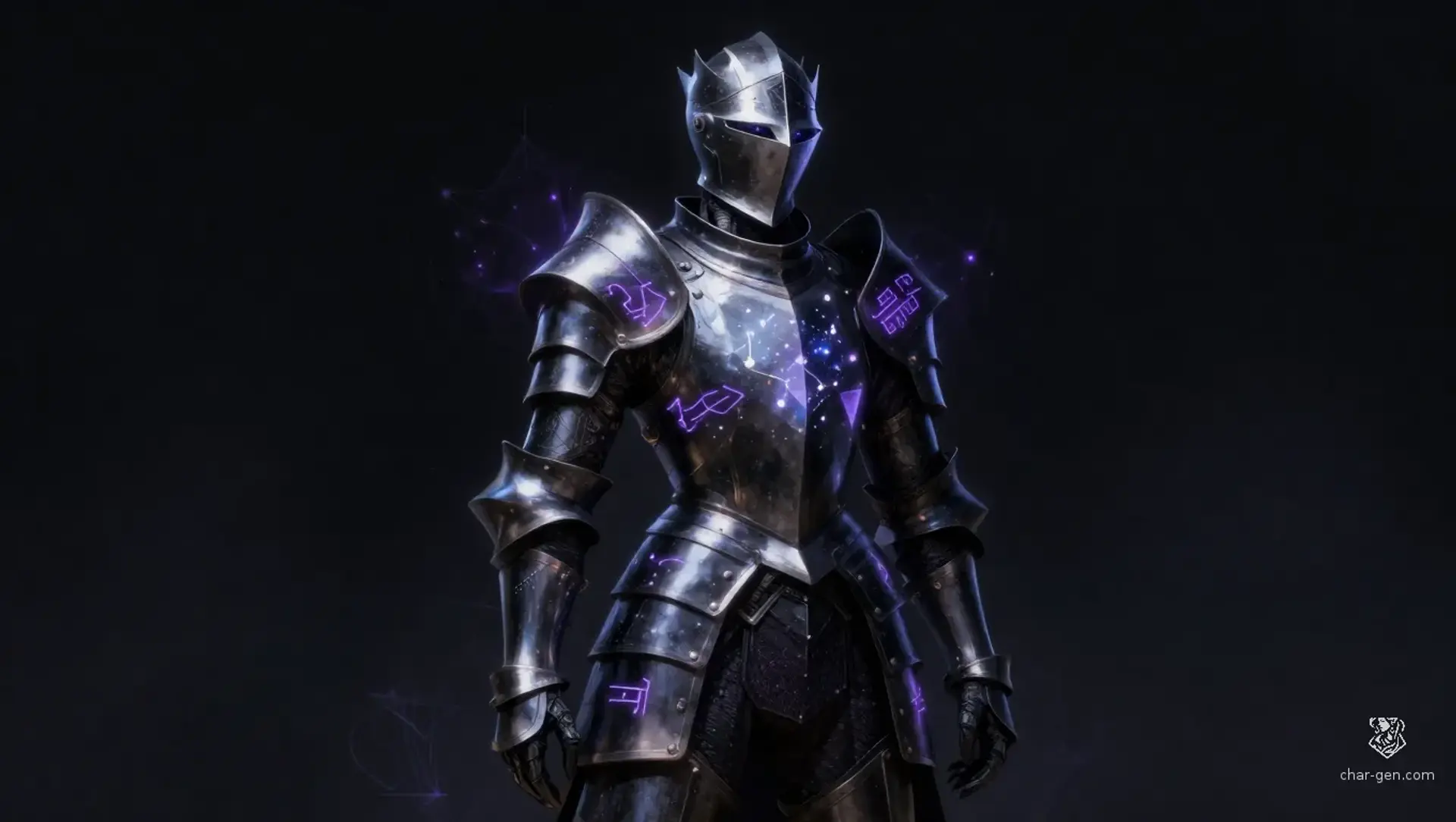 Axiom Carapace
