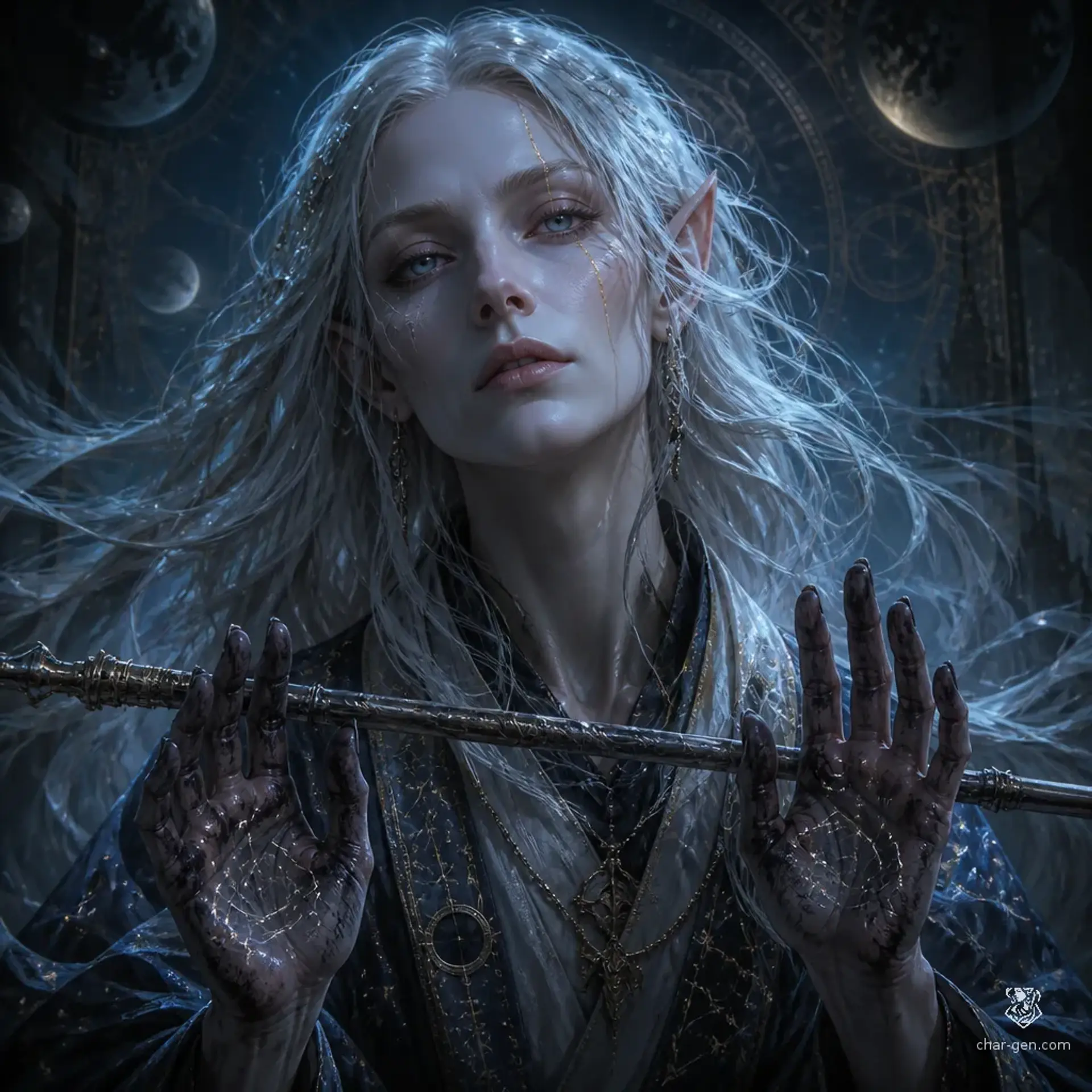 Ithildra Moonveil