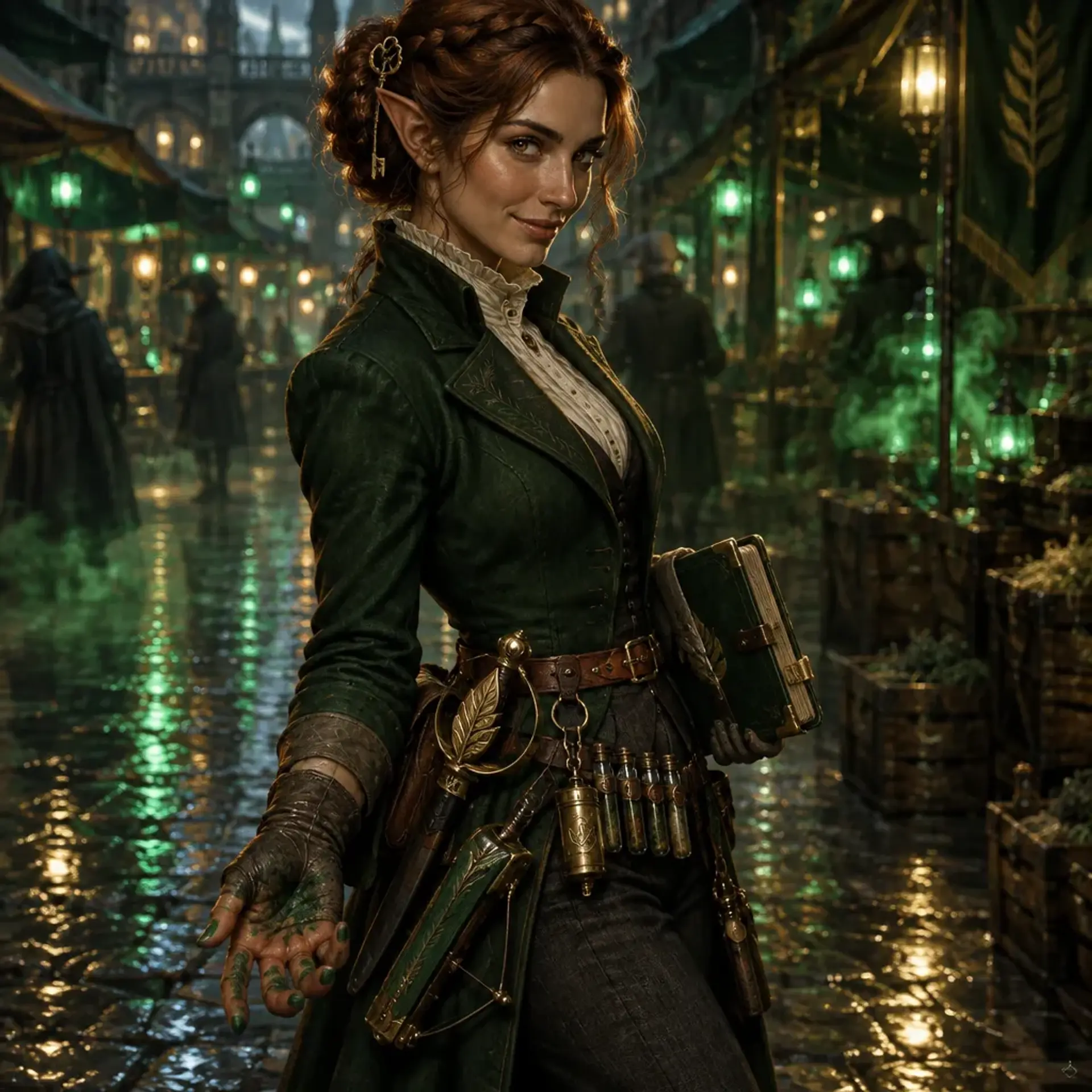 Zraskela Mirkovich