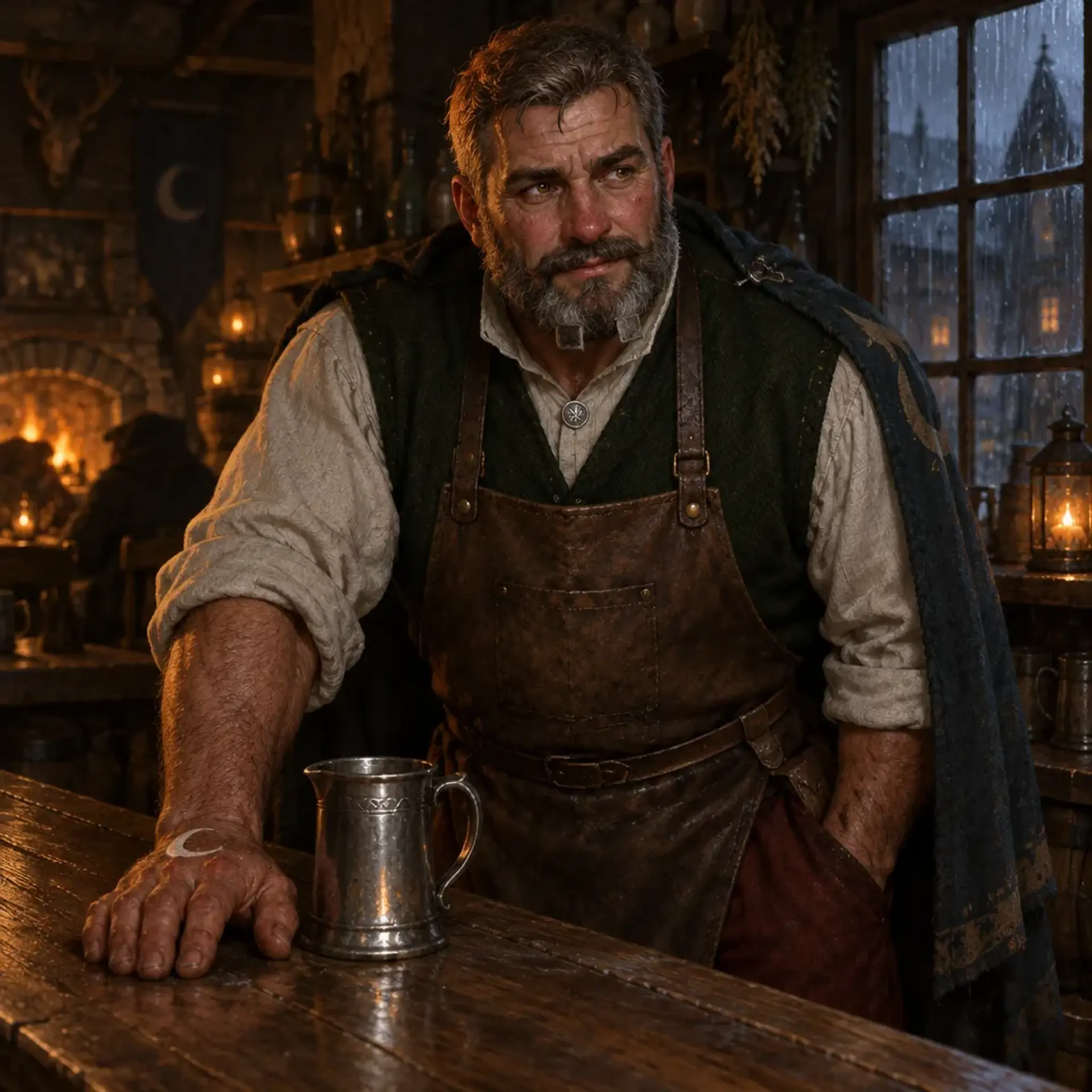 Gatvyr Korsk