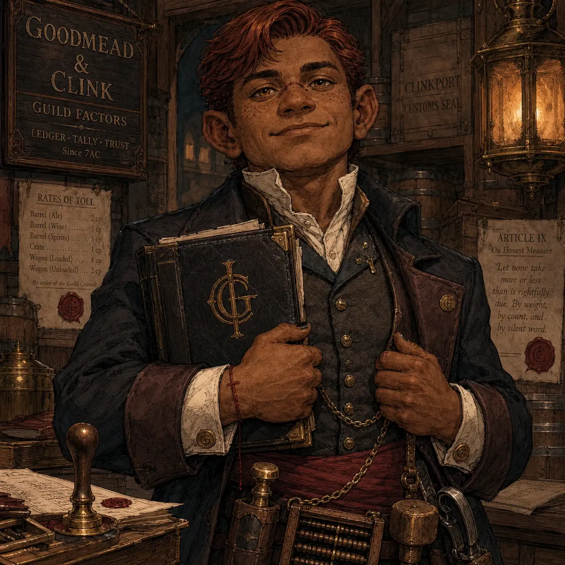 Oskar Järnhoof