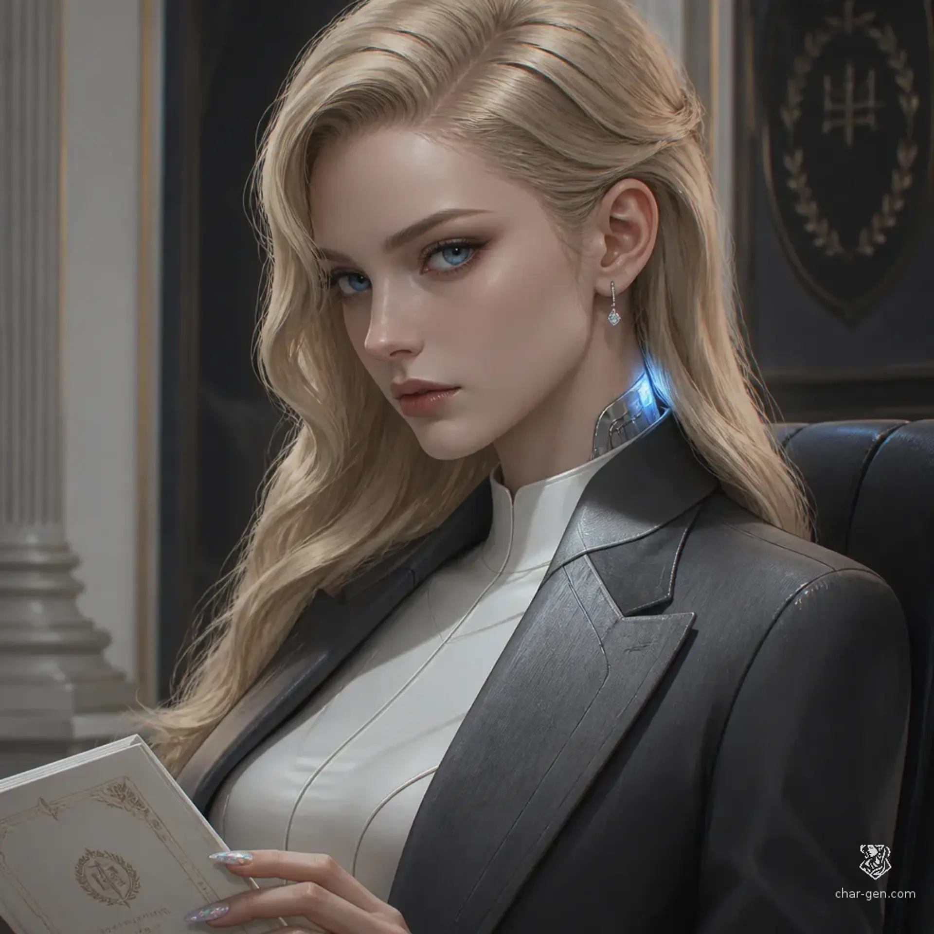 Laura Vandermeer