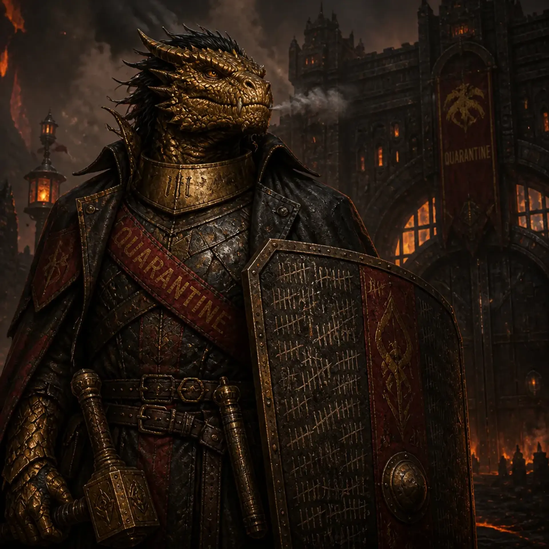 Rhogar Ccoriq