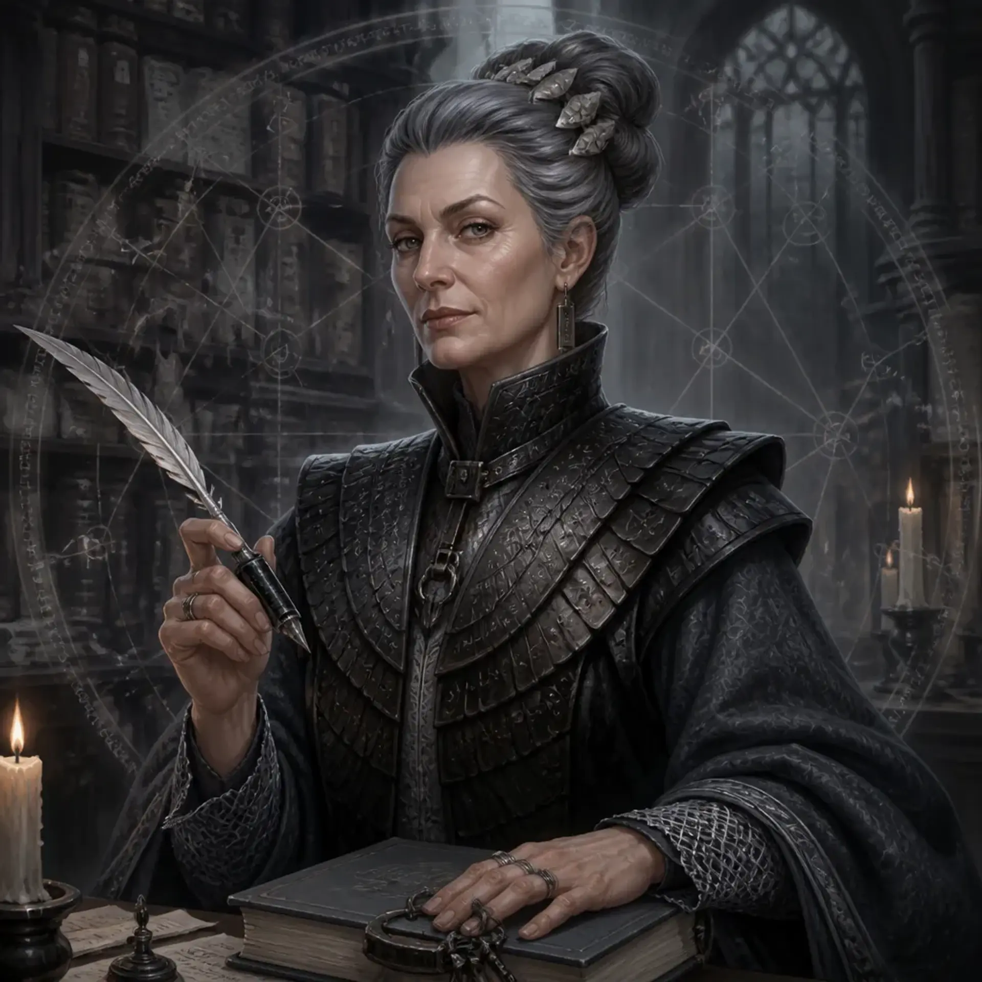 Elena Callow