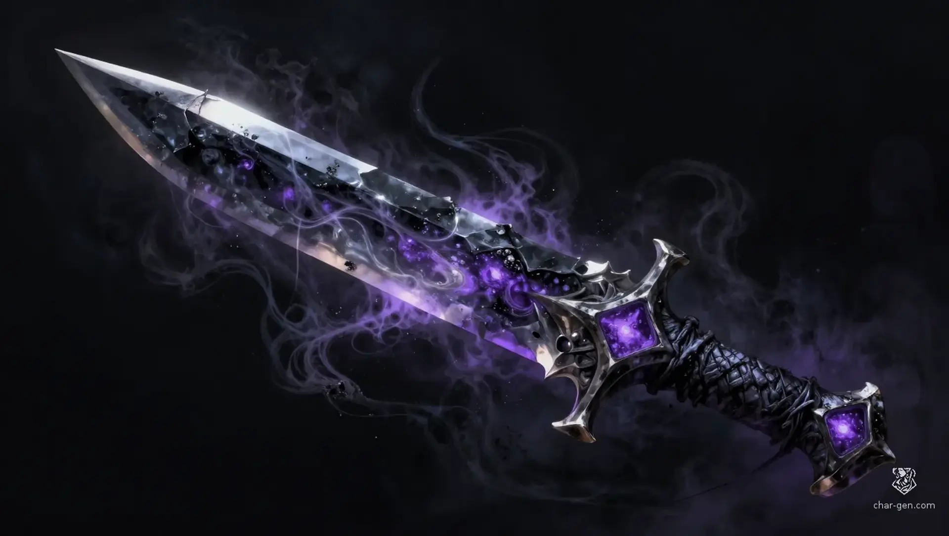 Umbra-Kahl, the Soul-Eater