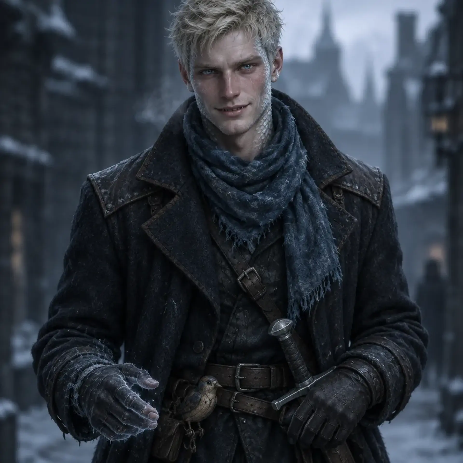 Edrik