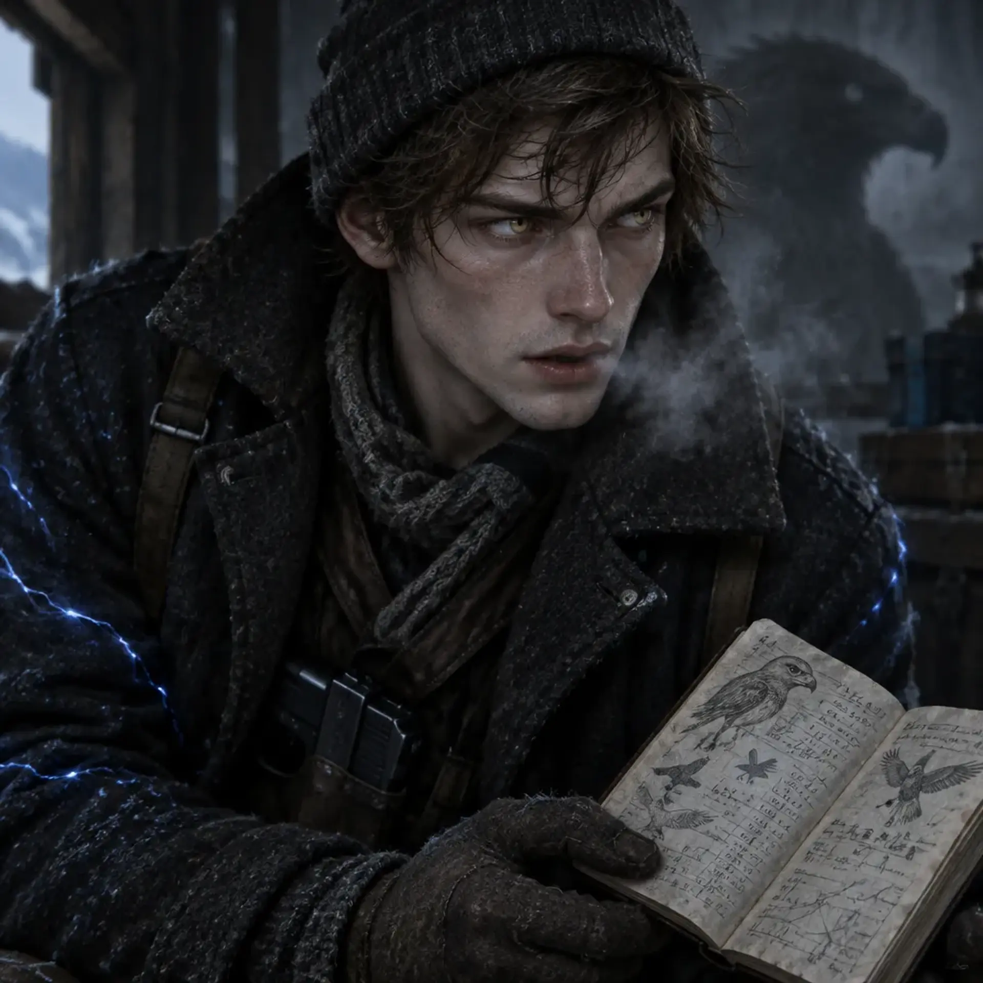 Richard Jones
