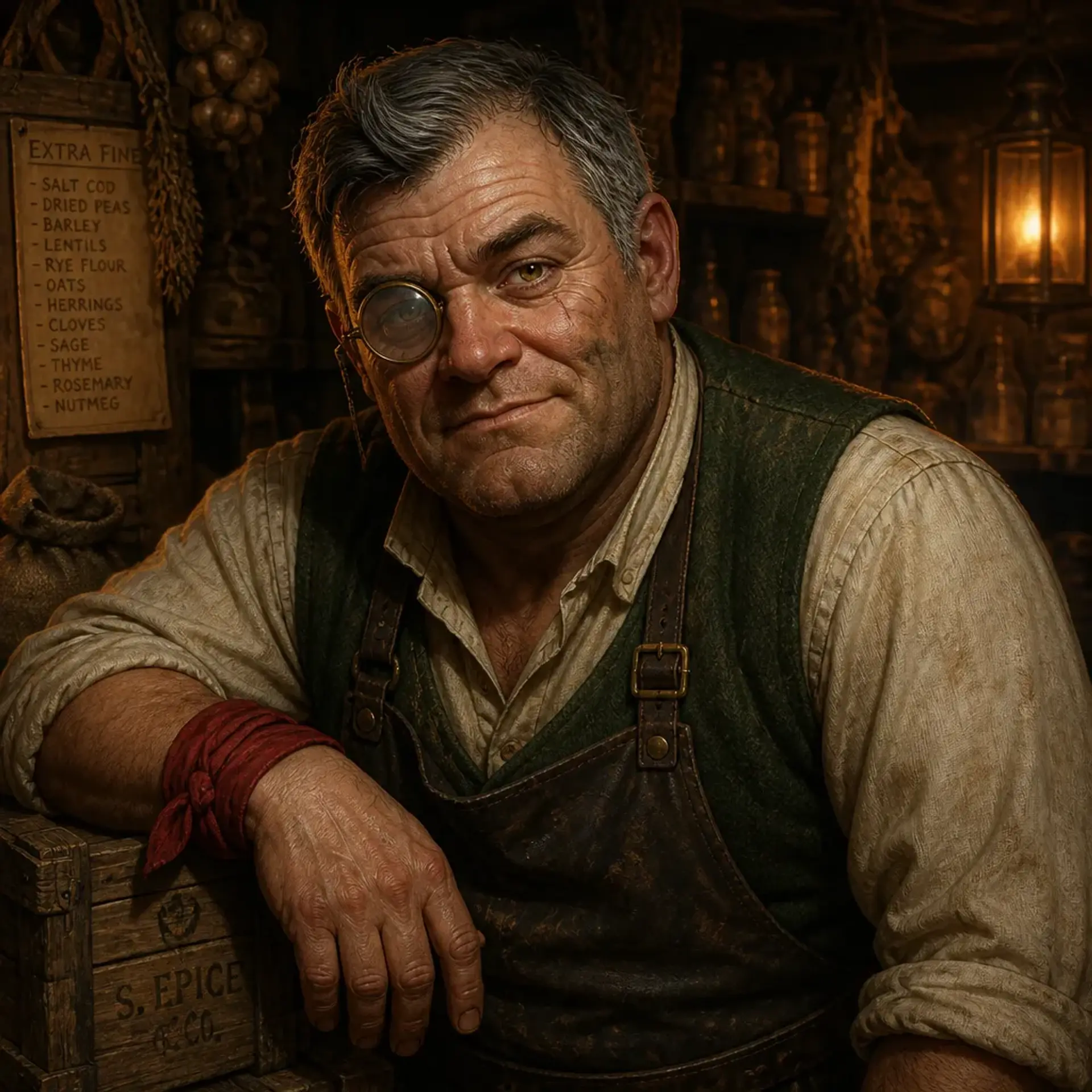 Jonas Ward