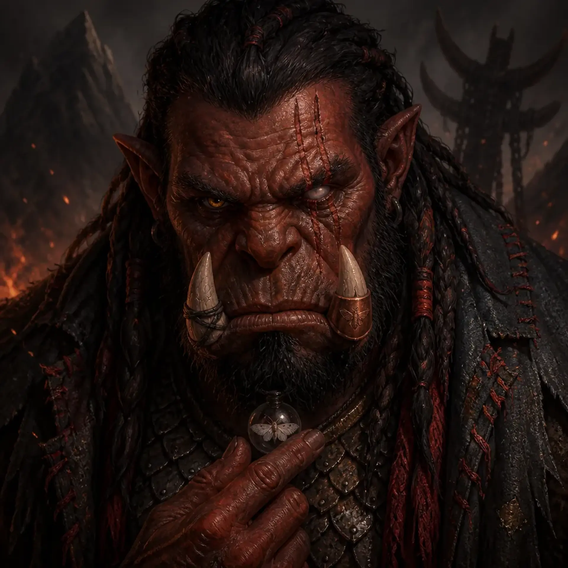 Rukhar Redtusk