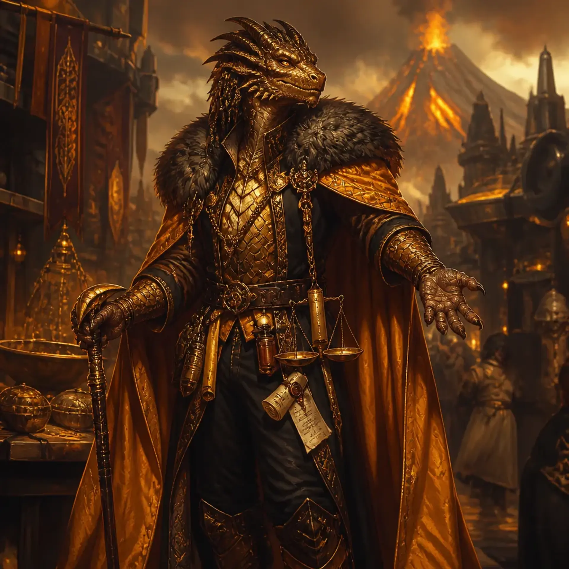 Zhurak Sun-Broker