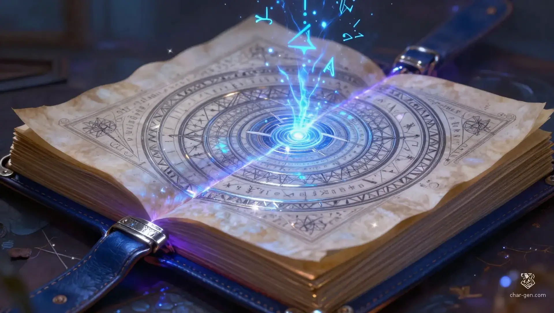 The Codex of Resonant Geometry