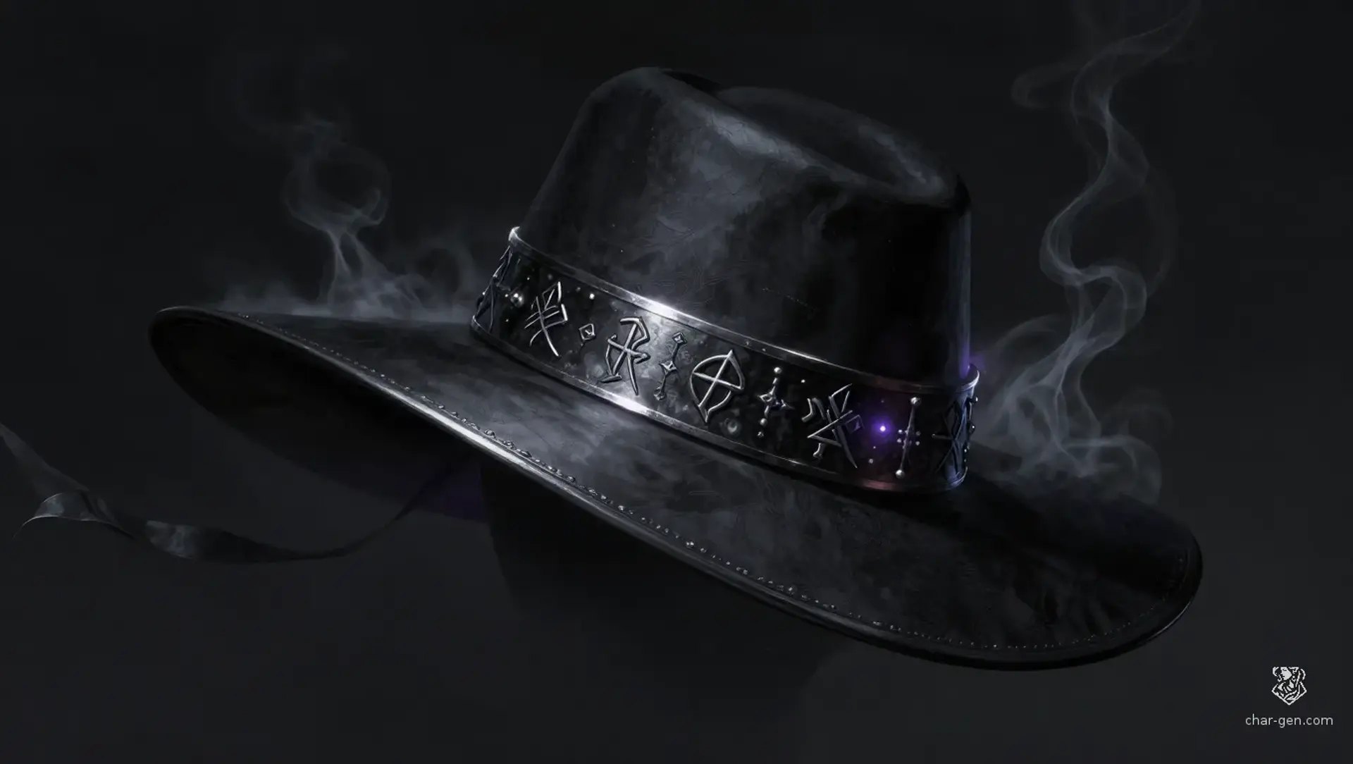 Iron Brim of the Nightward