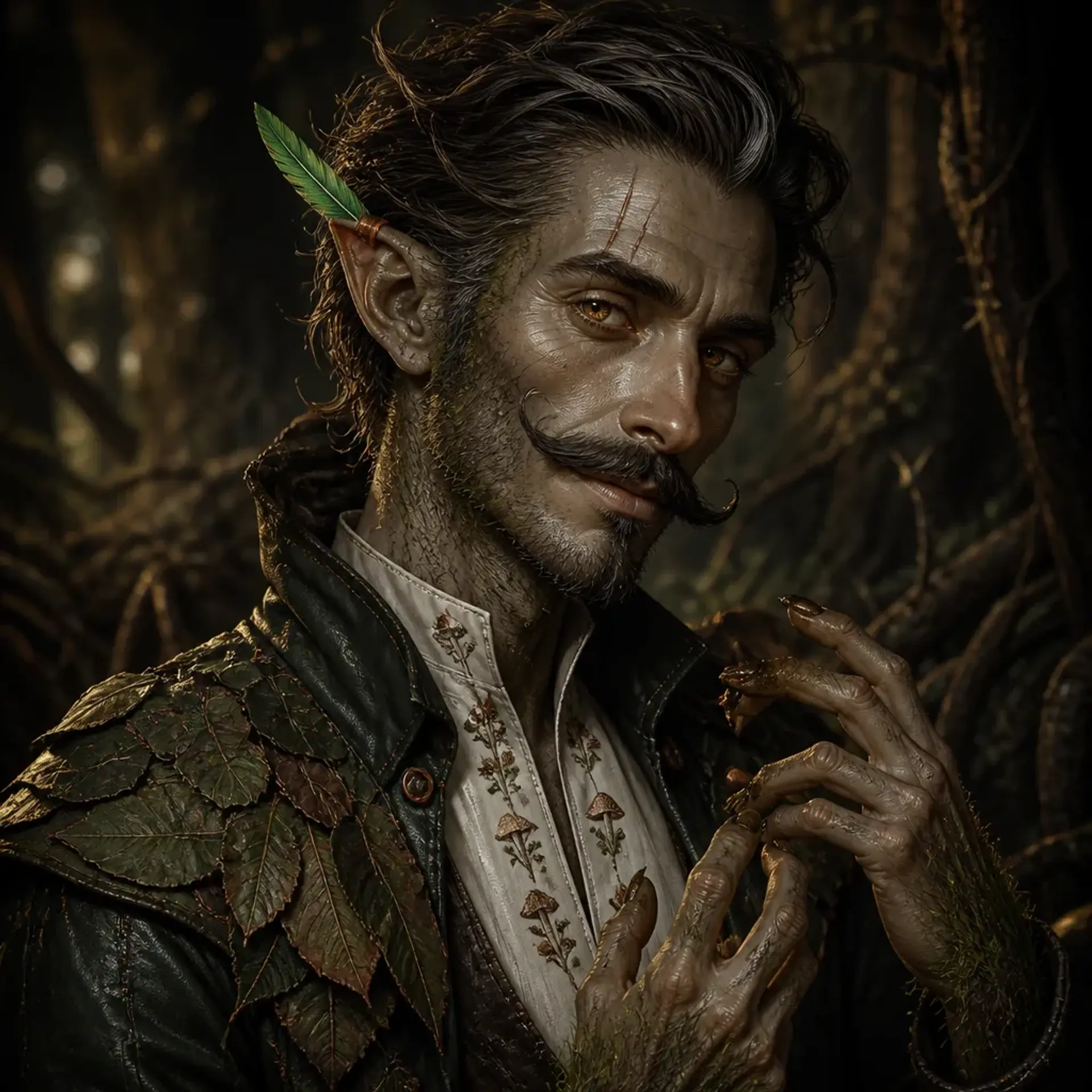 Tovan Rusk