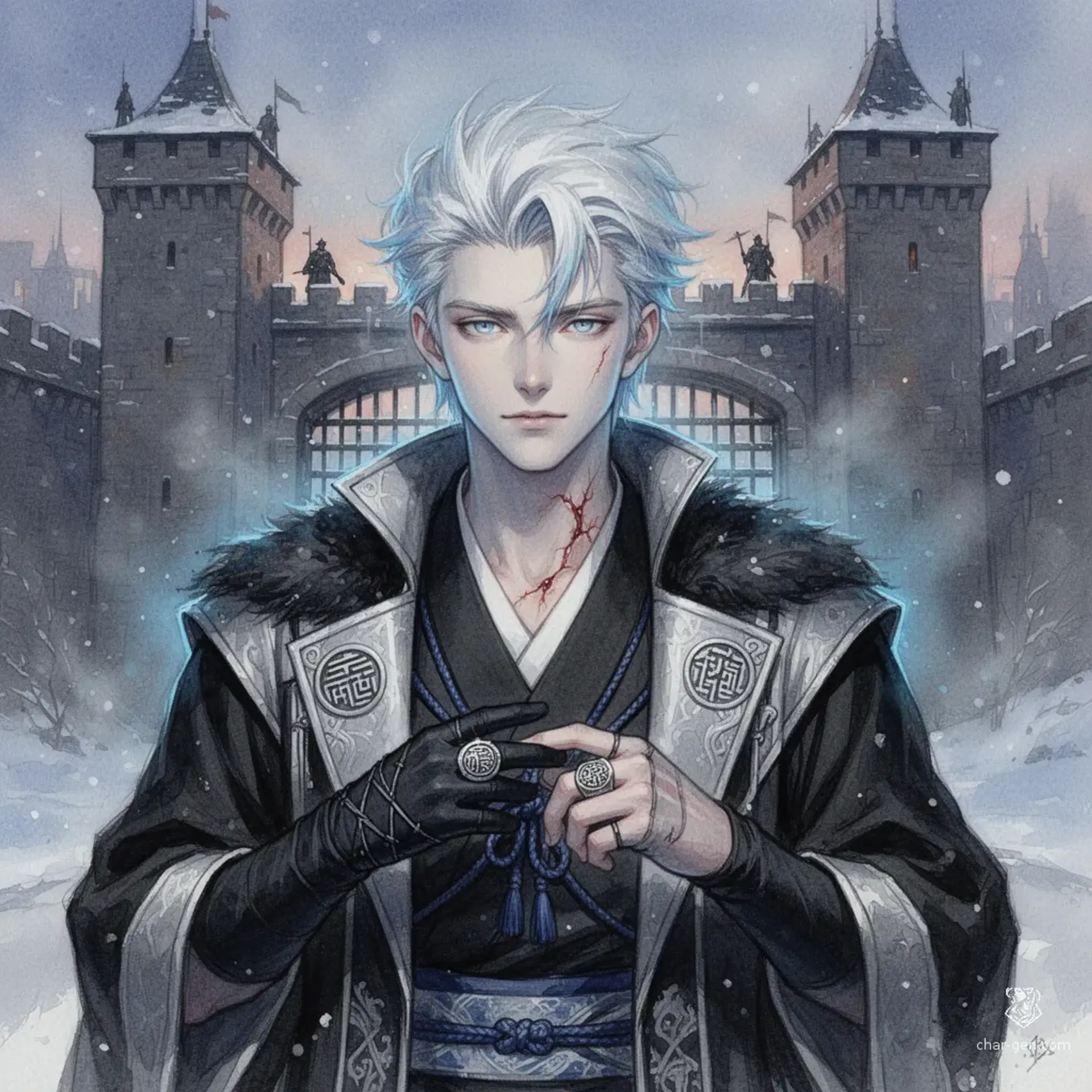 Daichi Yukishiro