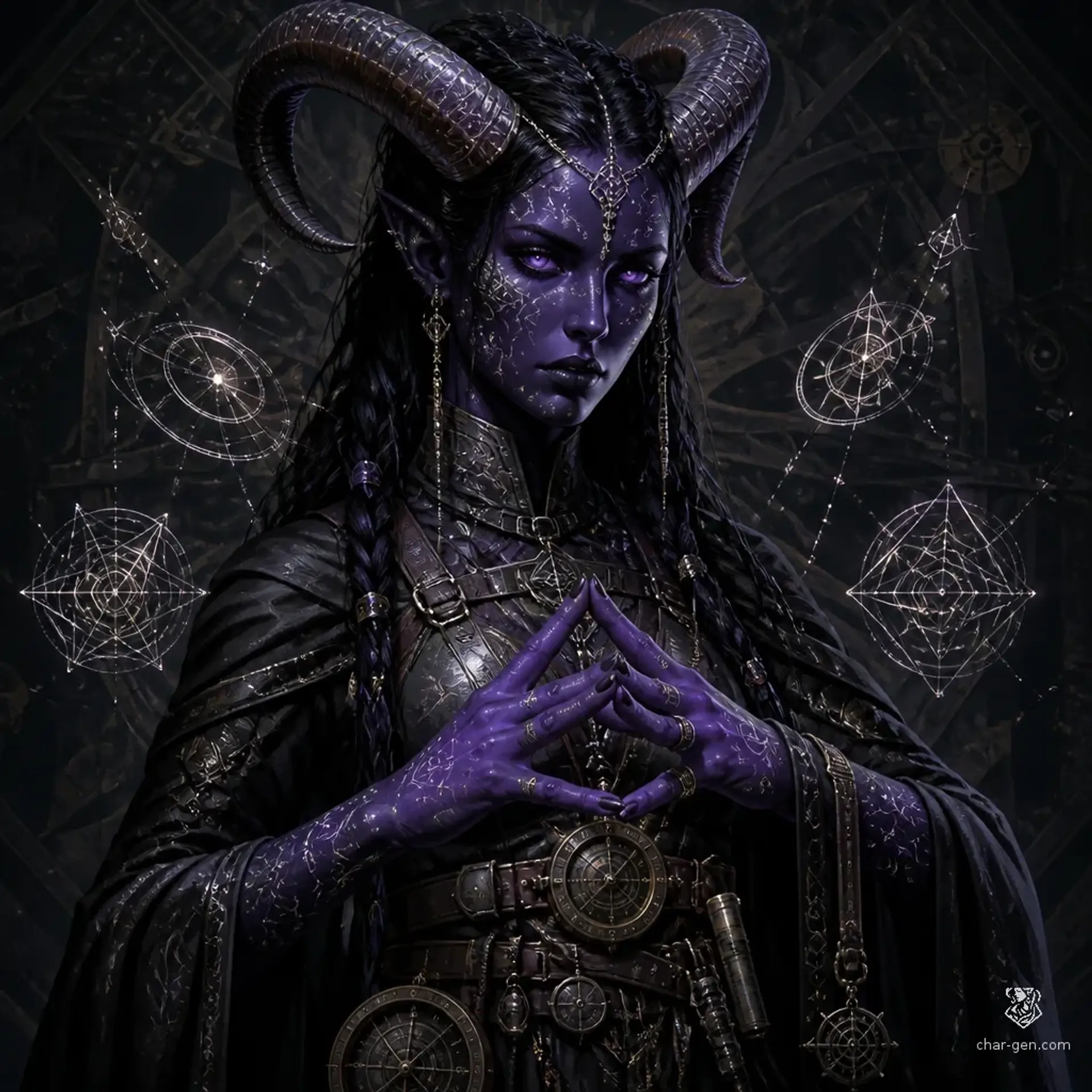 Selene Qorath