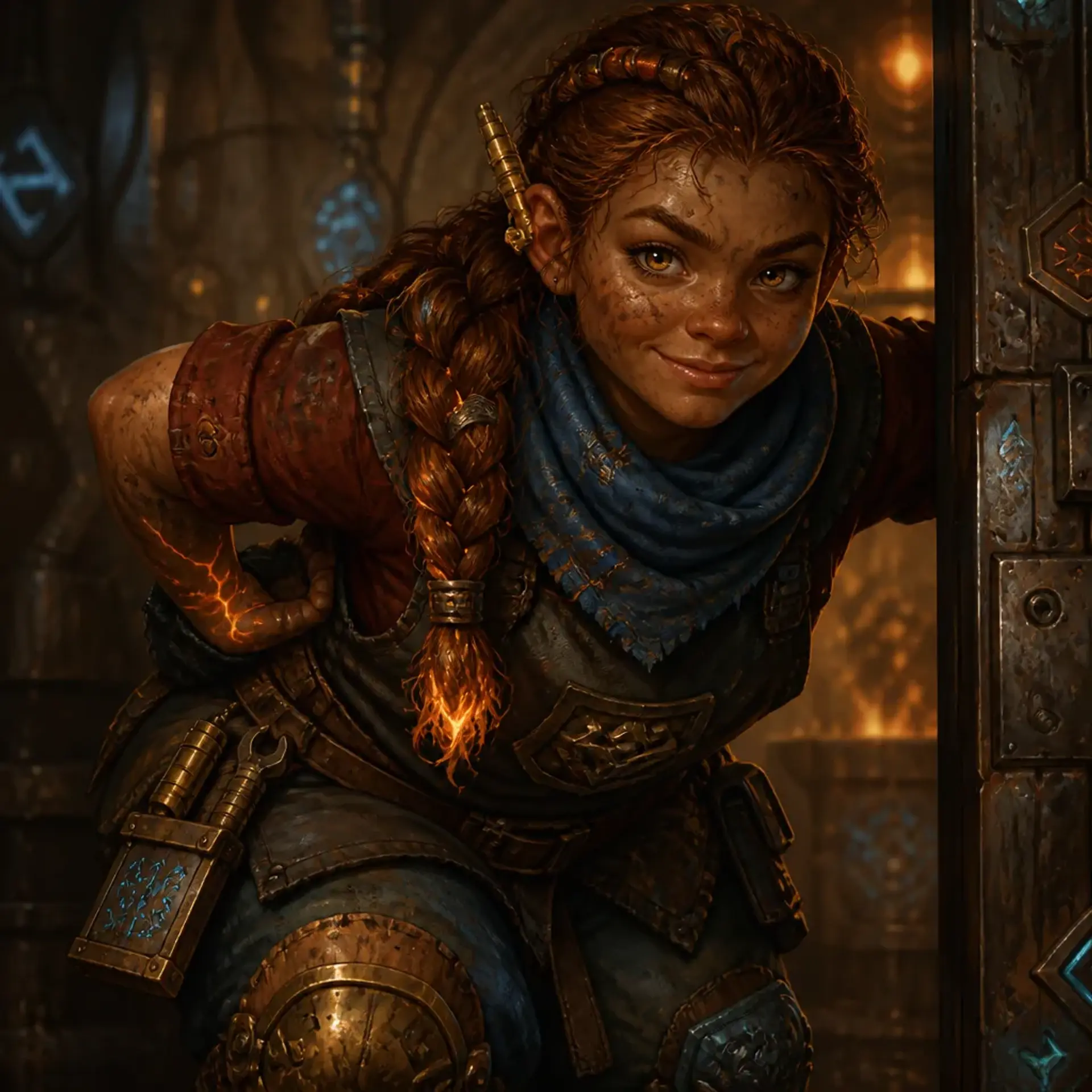 Pella Sparksunder