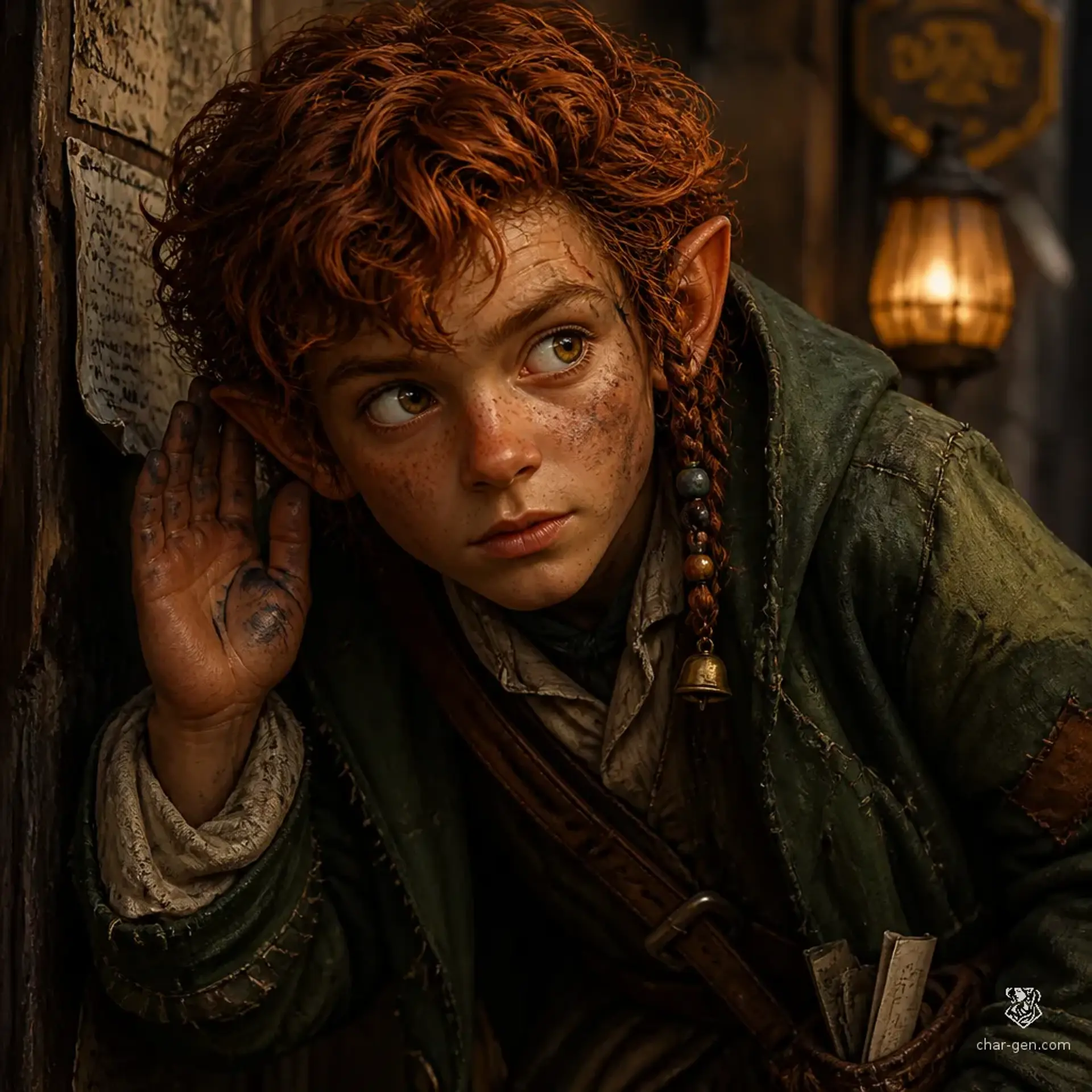Pello Bramblewick