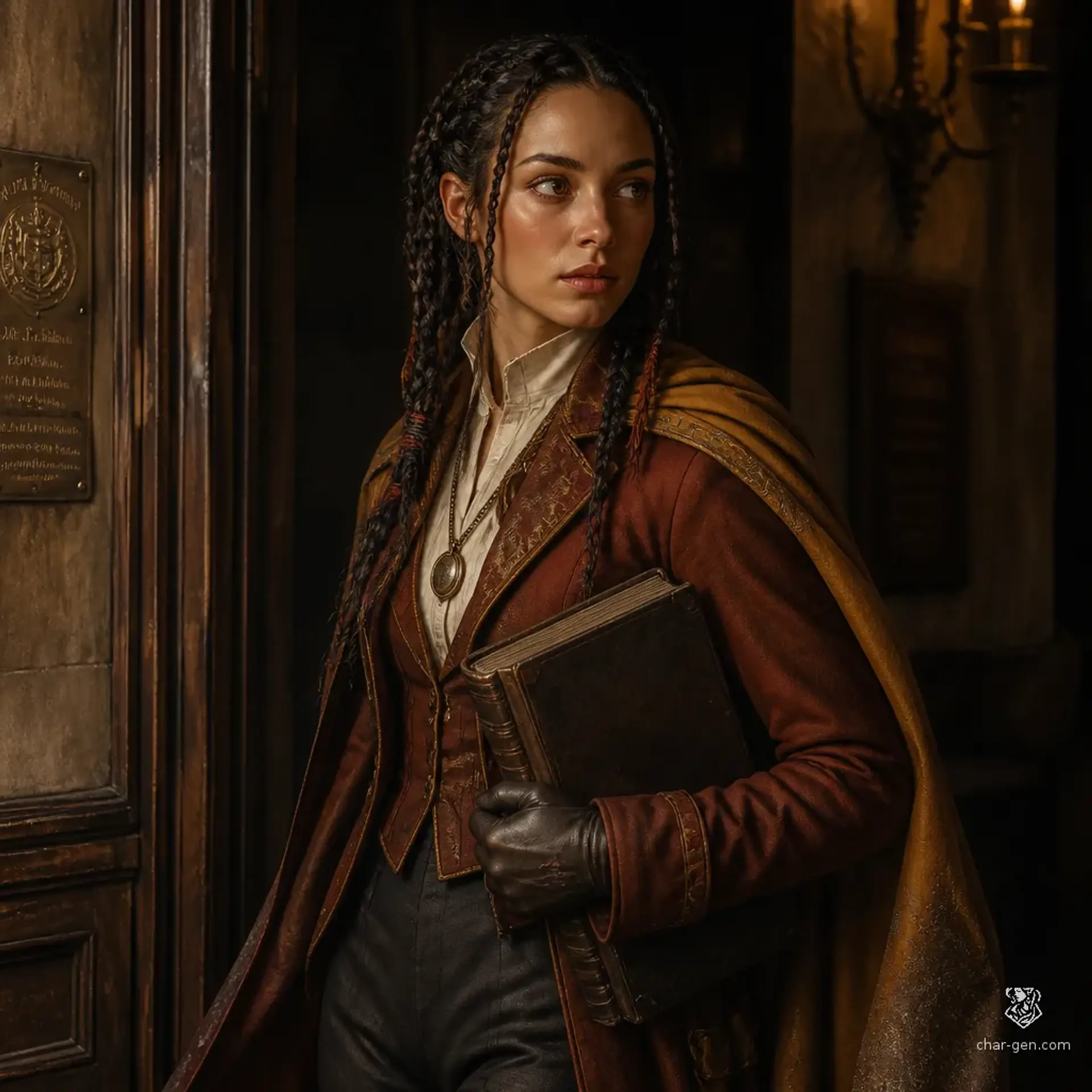 Hestava Veyne