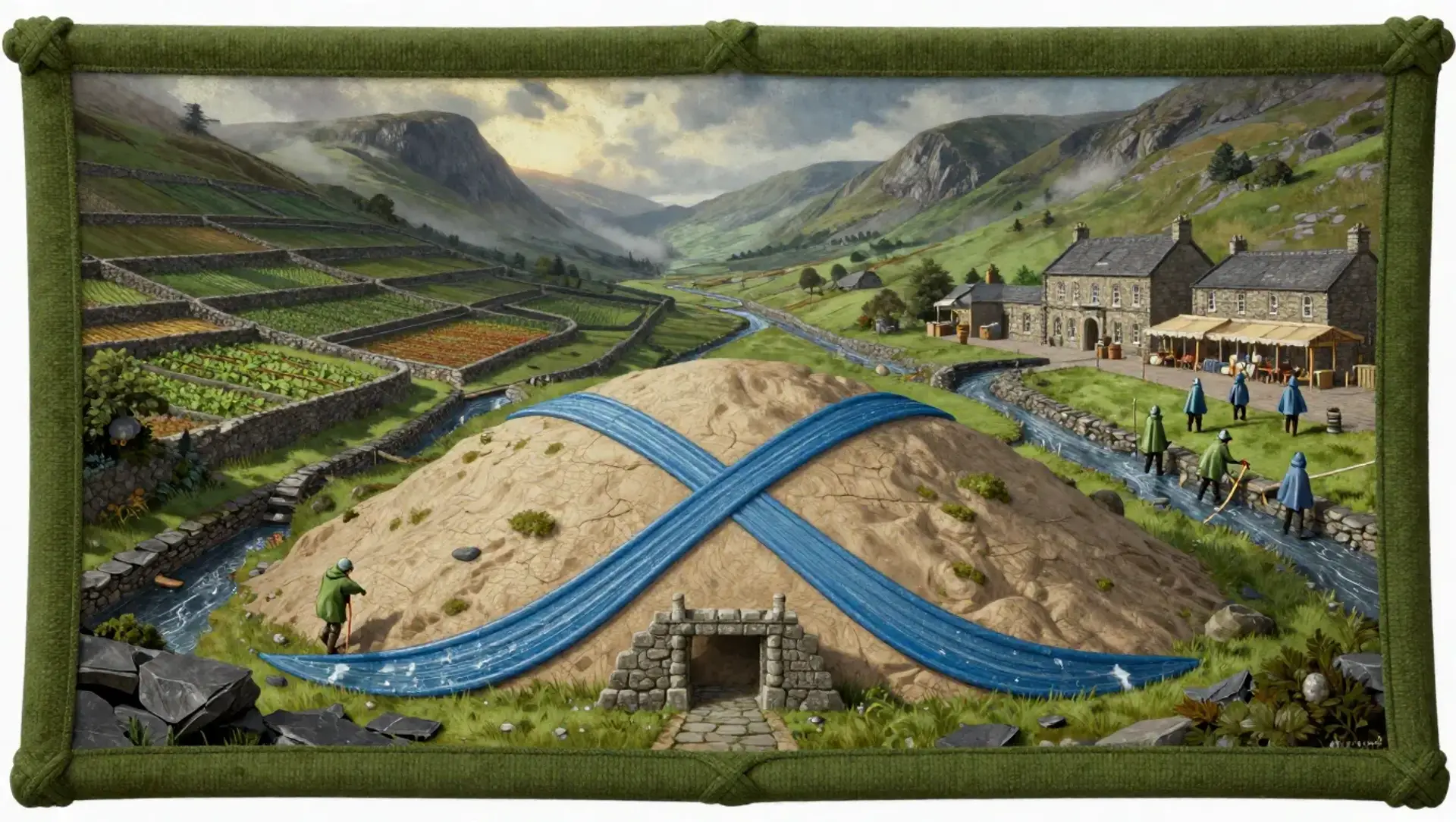 Valley Stewards