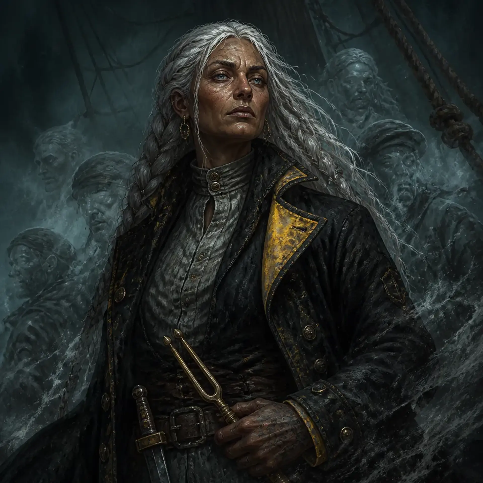 Eldra Pale