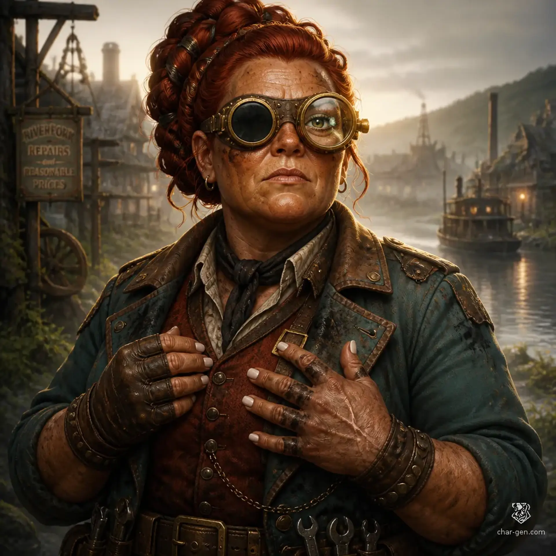 Maribel Gearhart