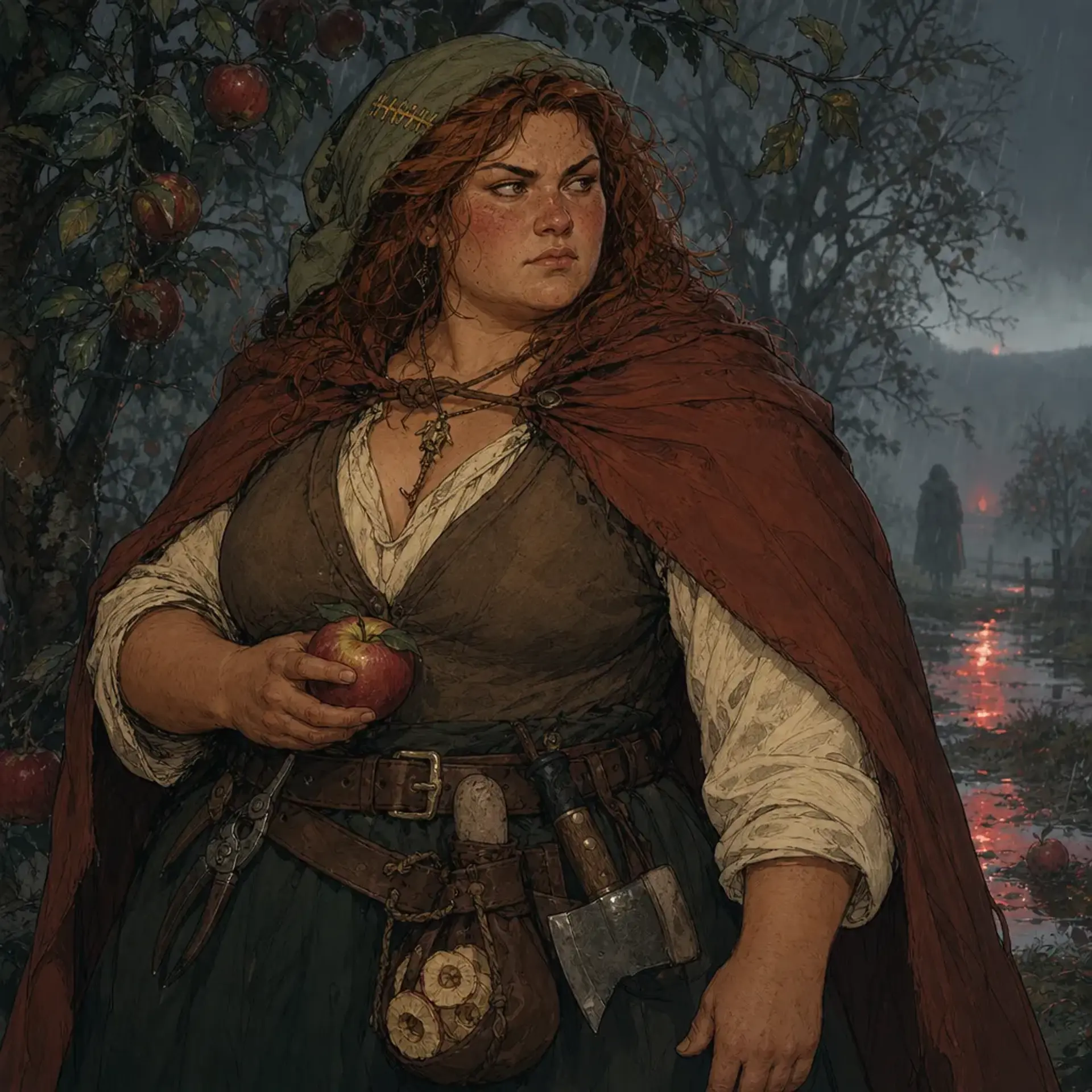 Tanja Korpela