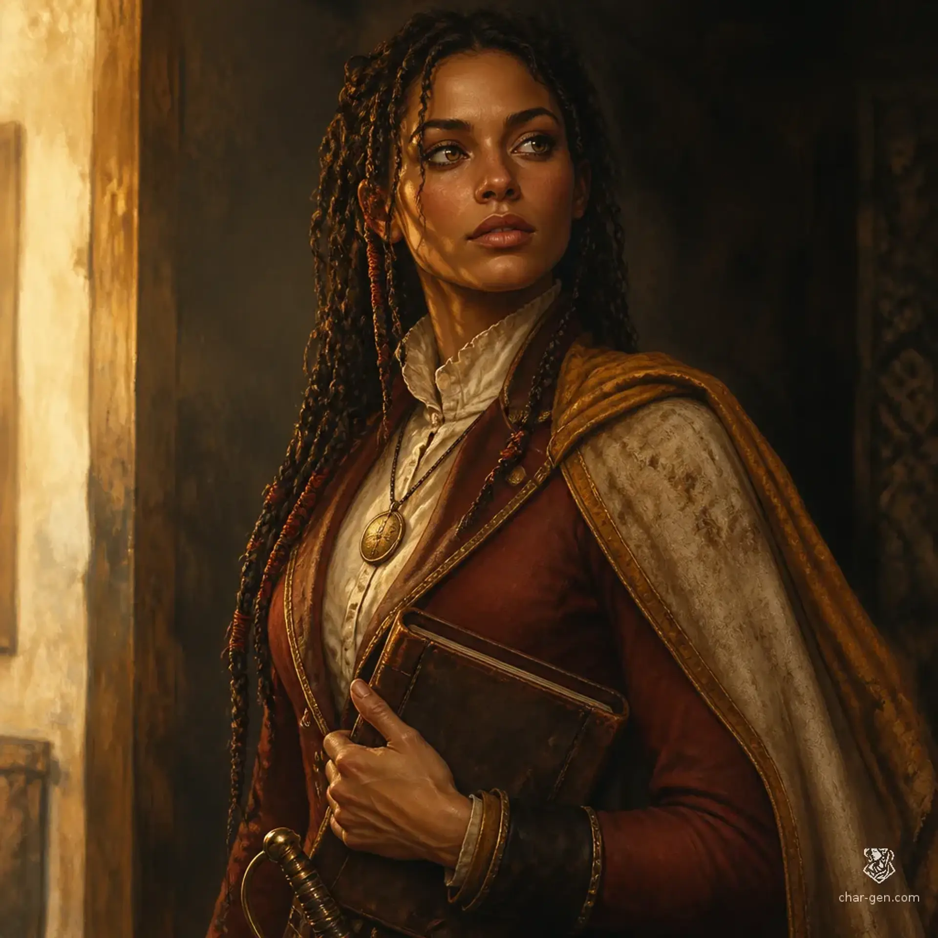 Eira Vadrik