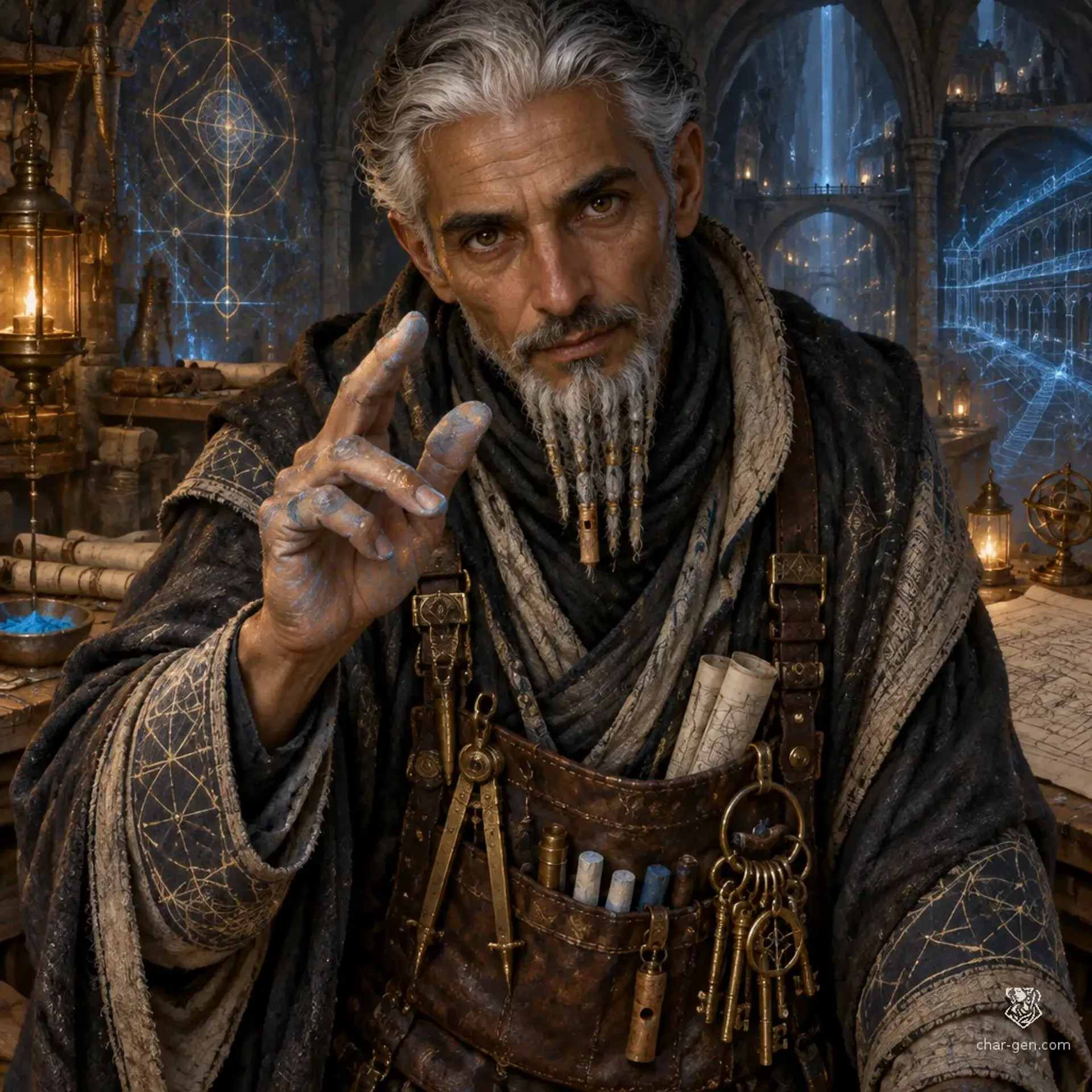 Marduk Qazren