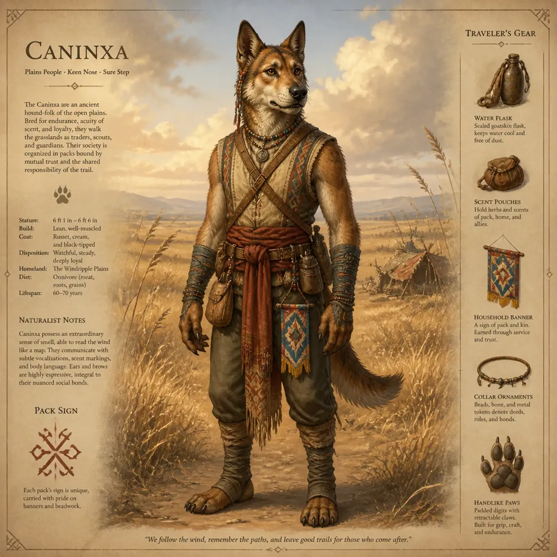 Caninxa