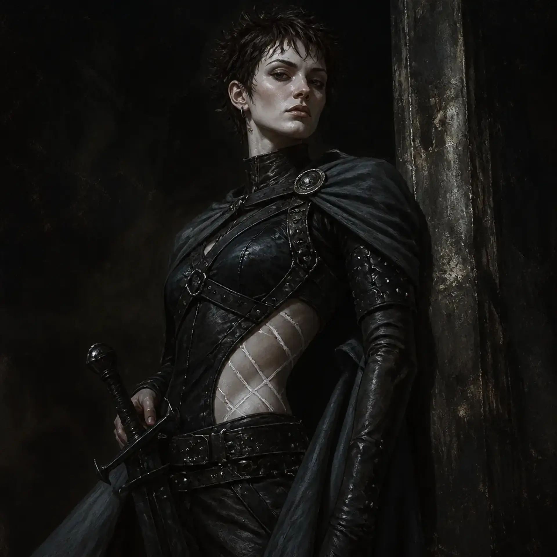 Elysian Thorne