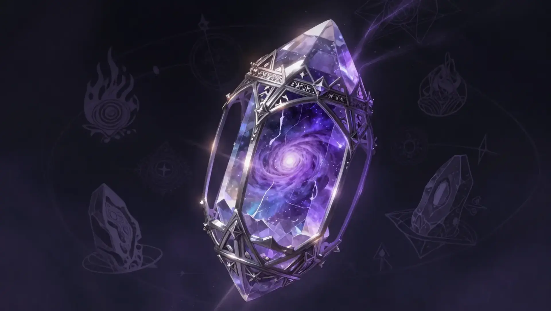 Arcanum of Creation