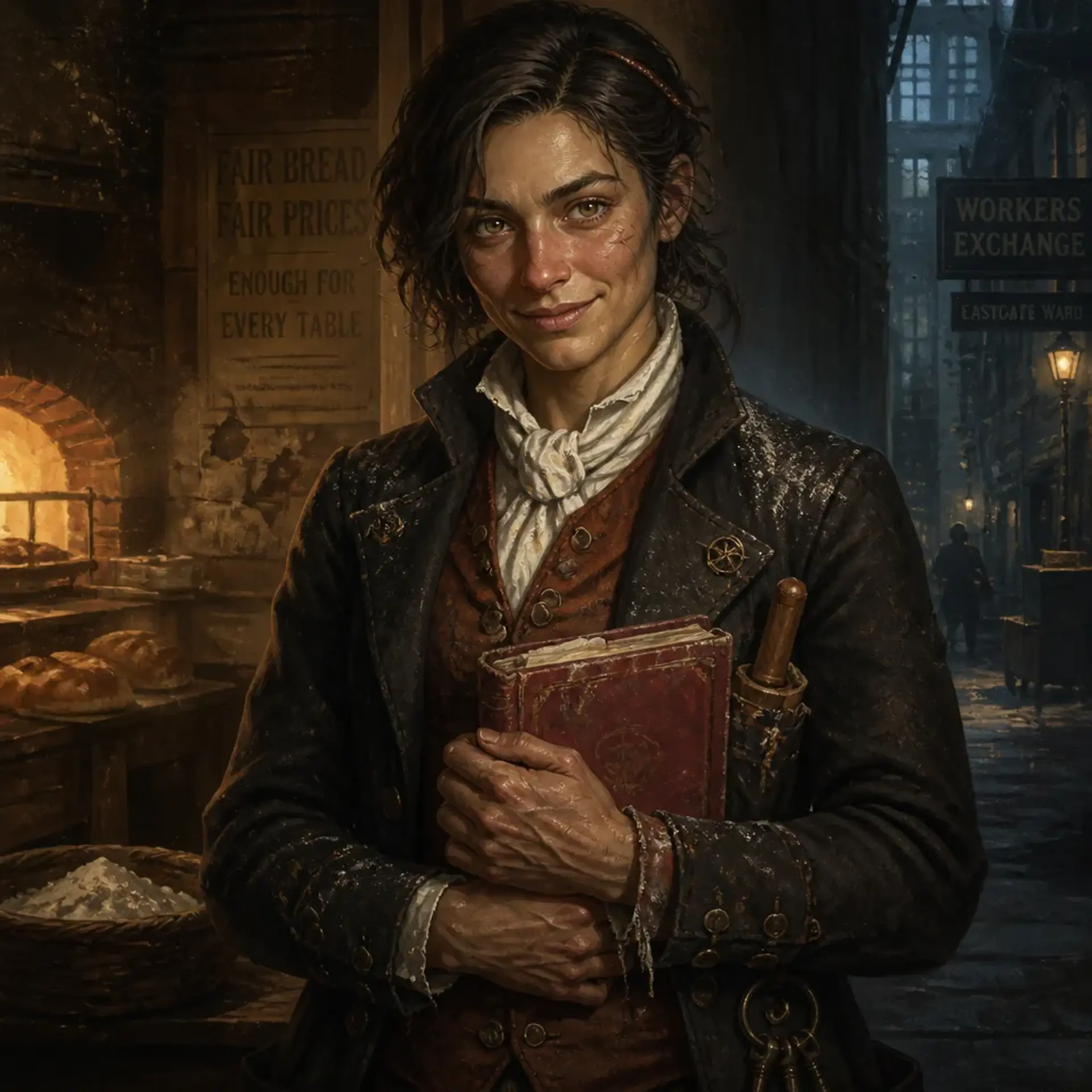 Corin Vance