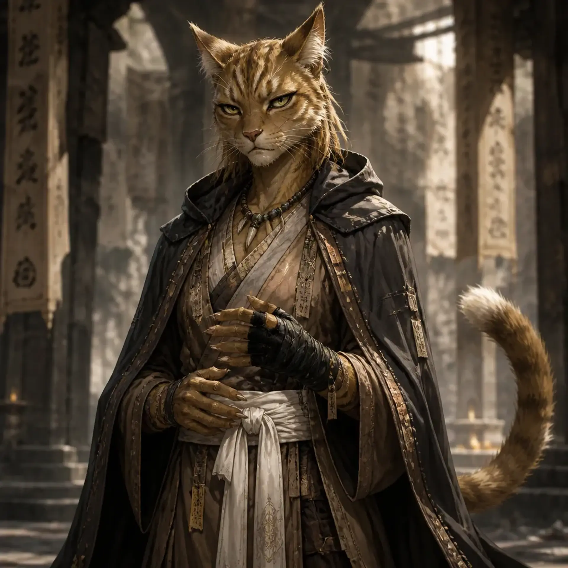 Paroka Whisperclaw