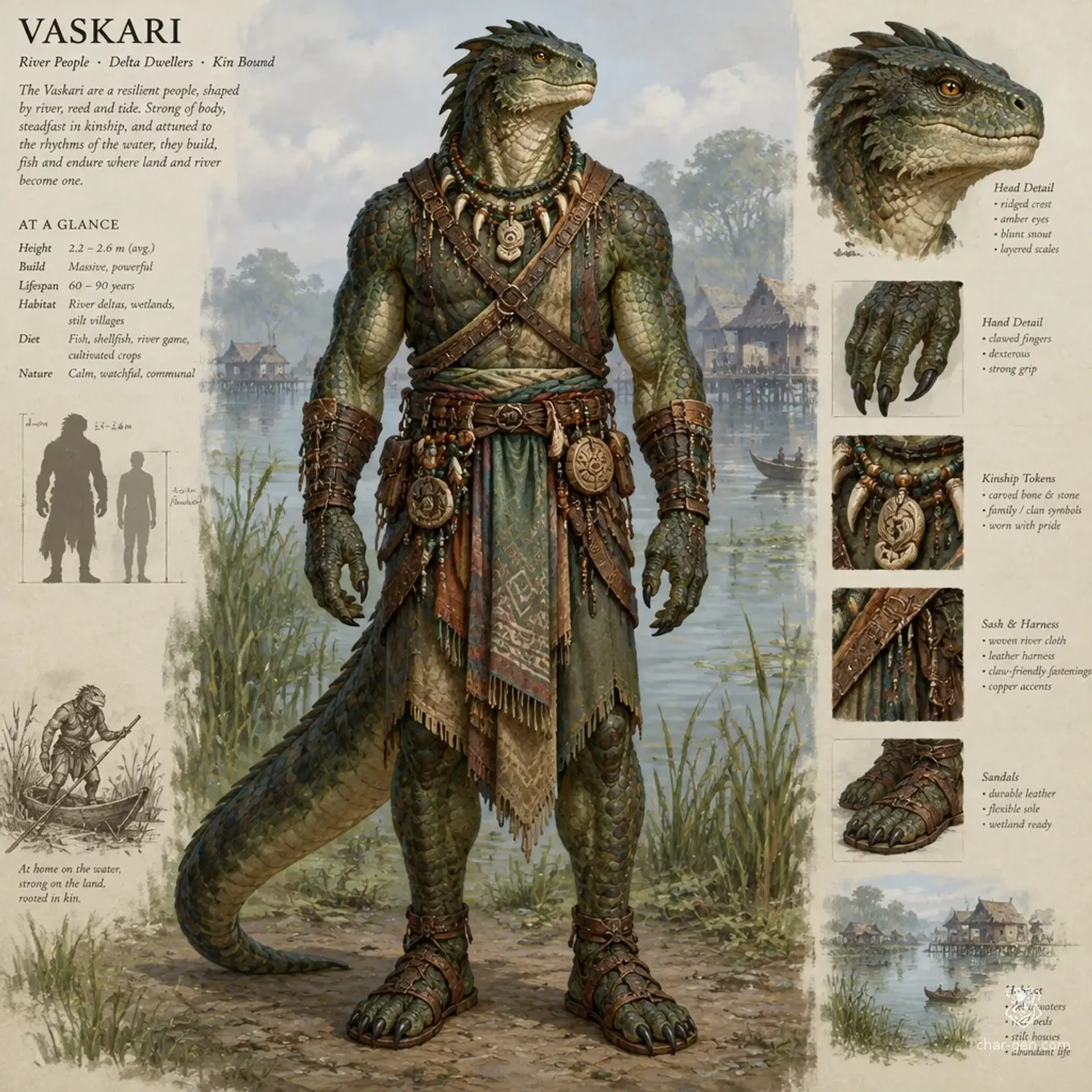 Vaskari