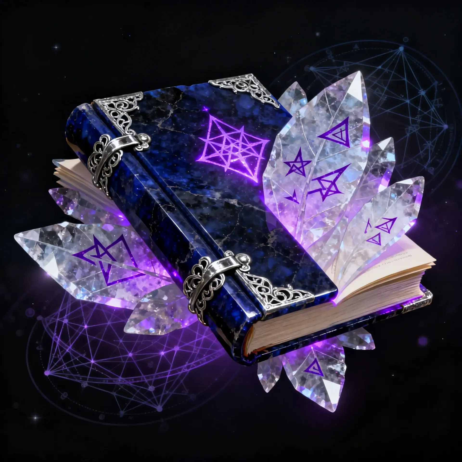 The Lattice of Pure Reason