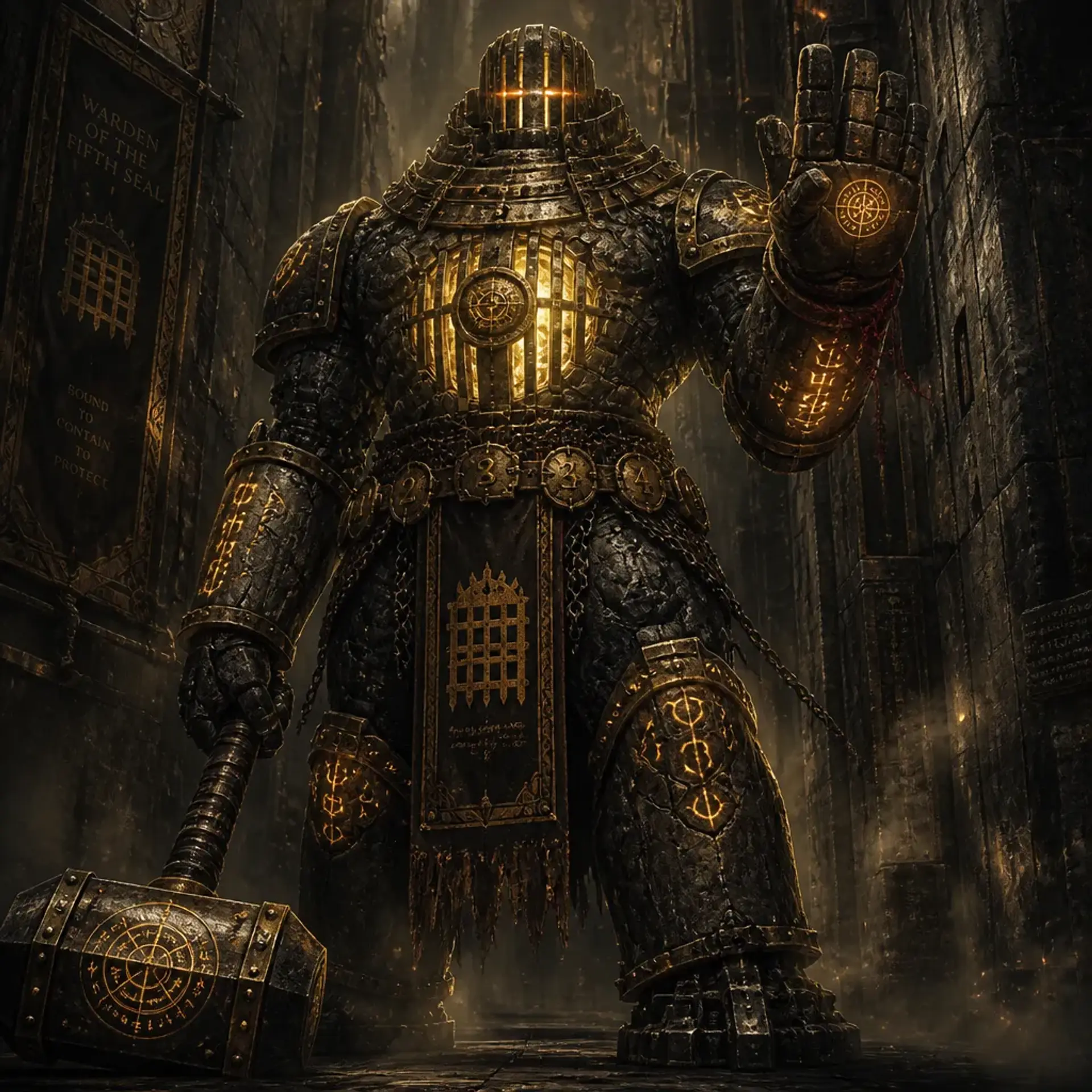 Rune-Pillar Prime